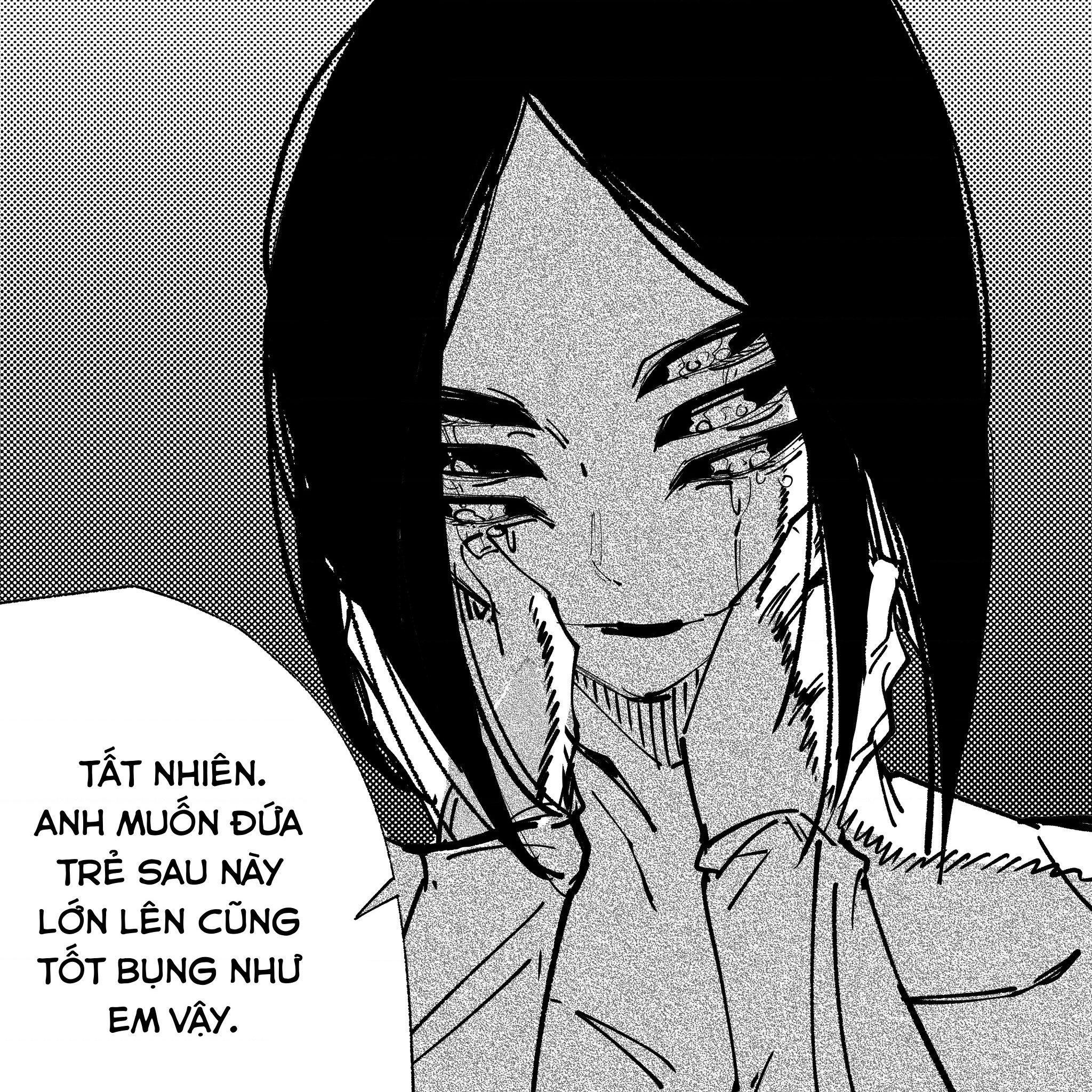 Tôi Và Cô Bạn Gái Không Chắc Là Con Người Của Tôi - Chapter 12 - Page 5
