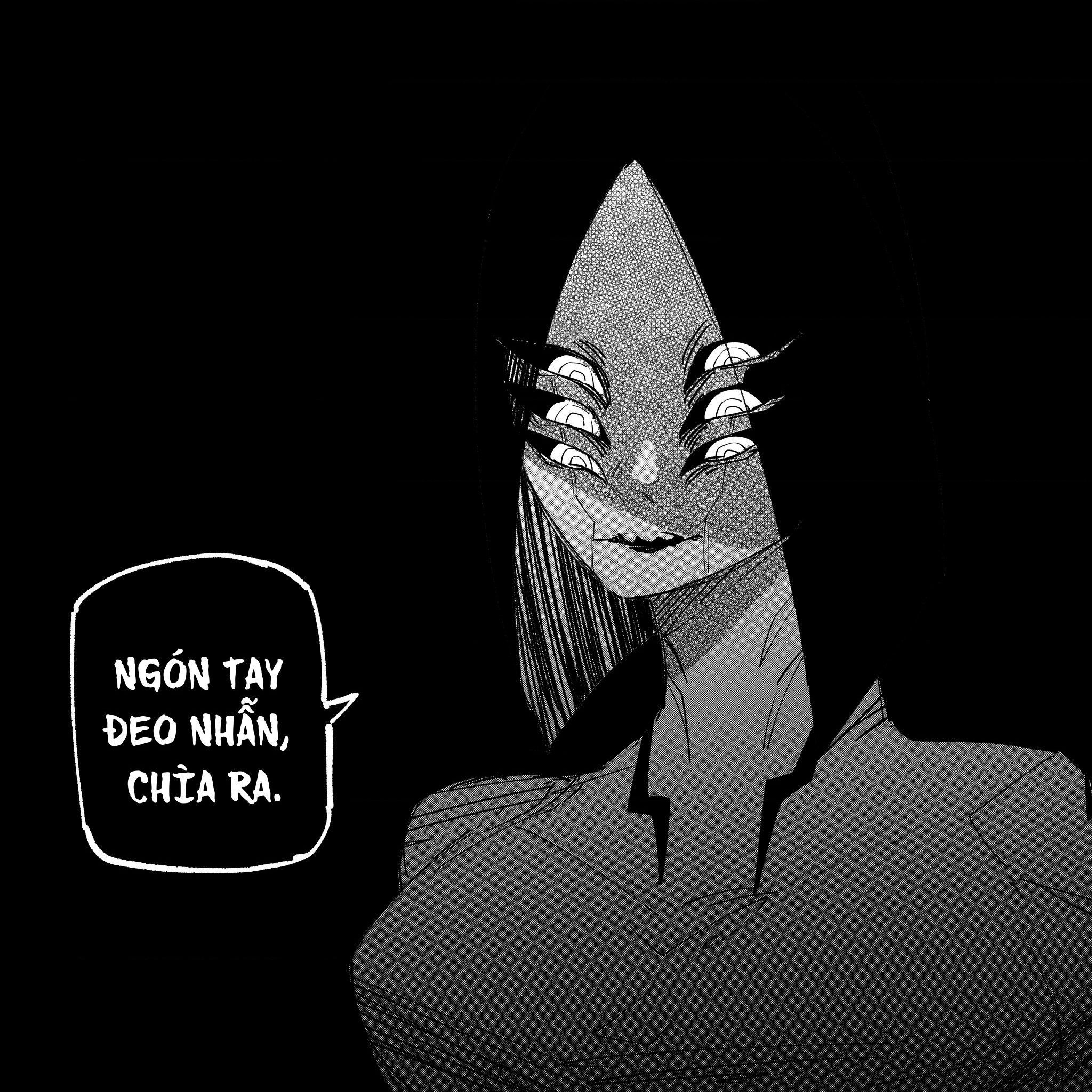 Tôi Và Cô Bạn Gái Không Chắc Là Con Người Của Tôi - Chapter 22 - Page 3