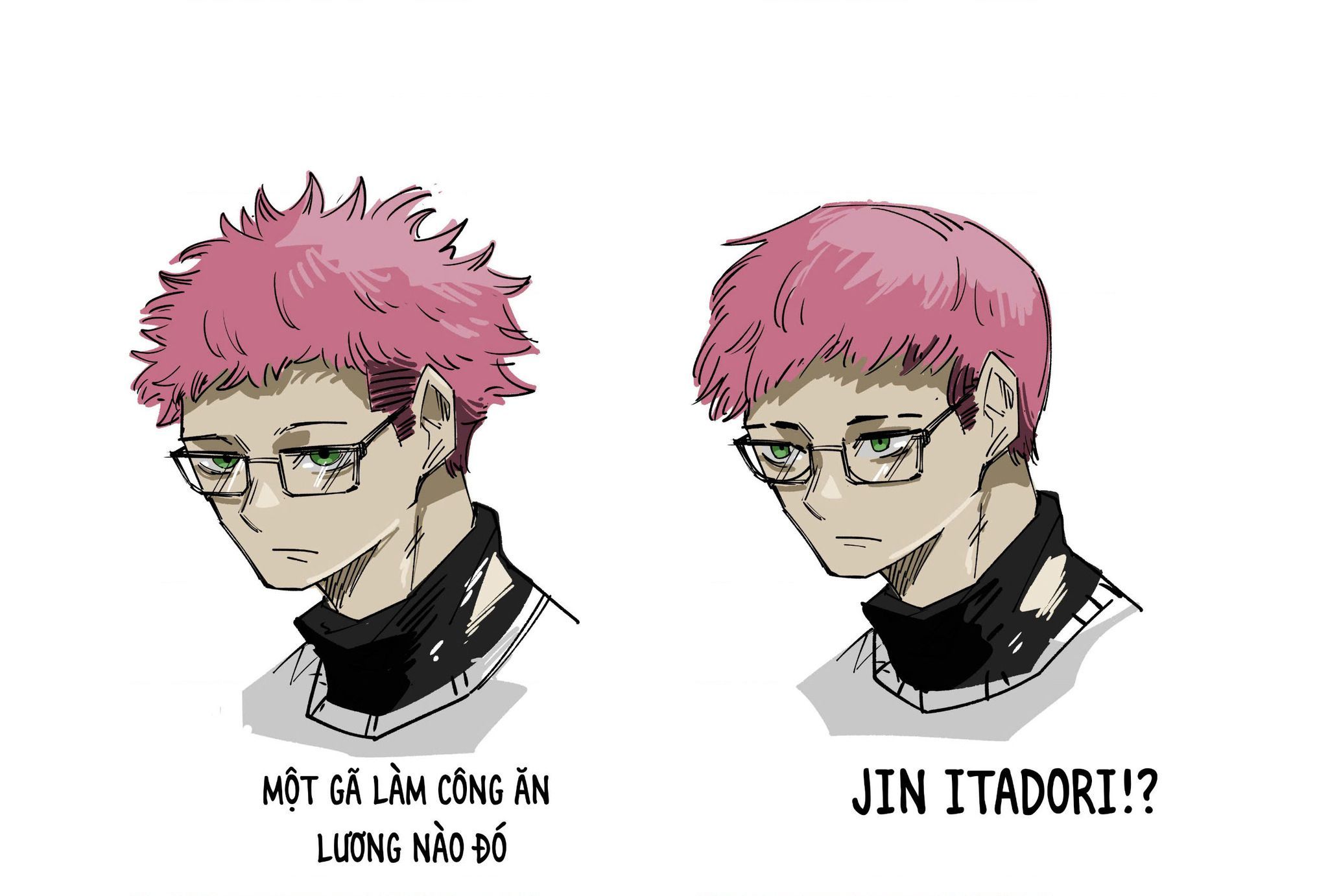 Tôi Và Cô Bạn Gái Không Chắc Là Con Người Của Tôi - Chapter 24 - Page 4