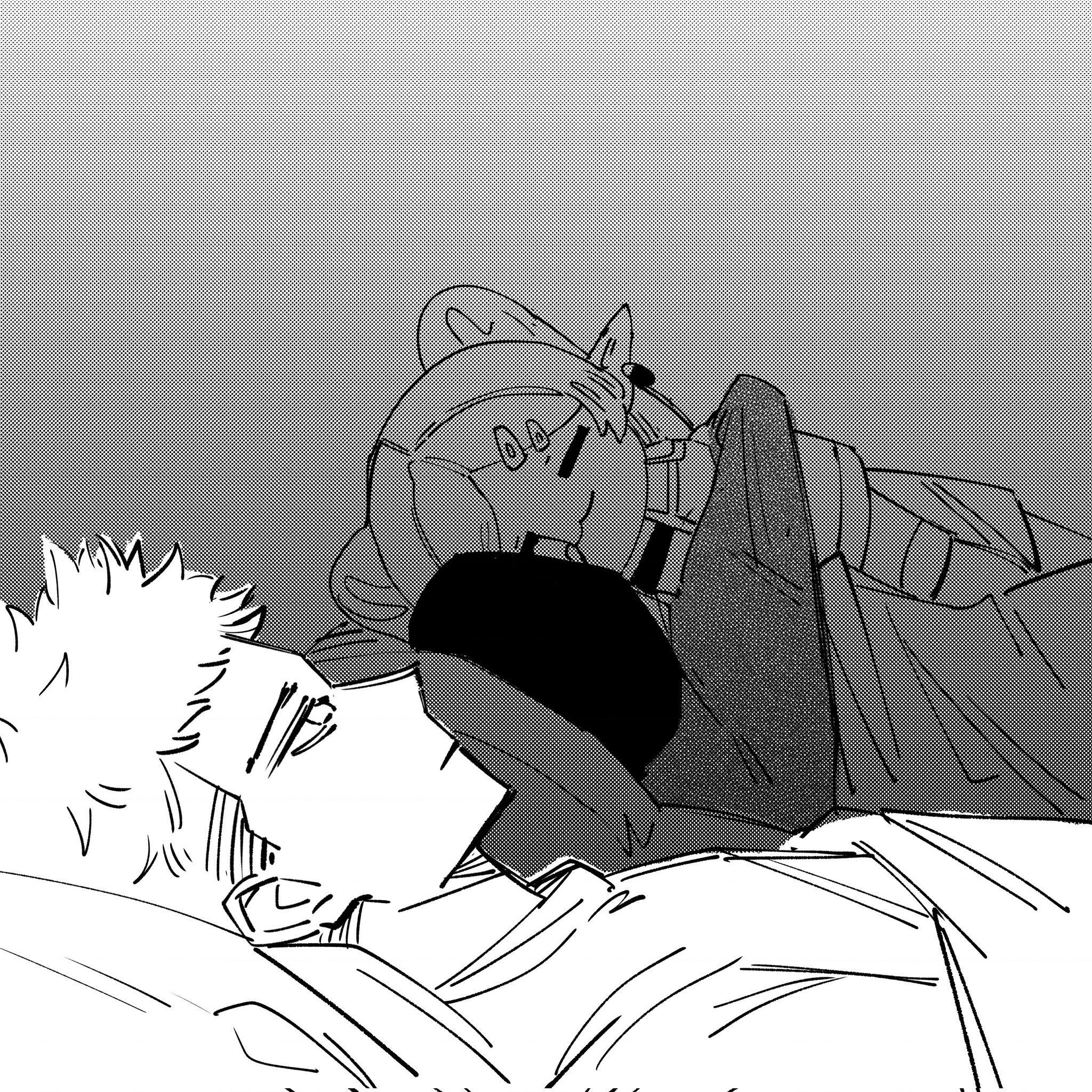 Tôi Và Cô Bạn Gái Không Chắc Là Con Người Của Tôi - Chapter 25 - Page 3