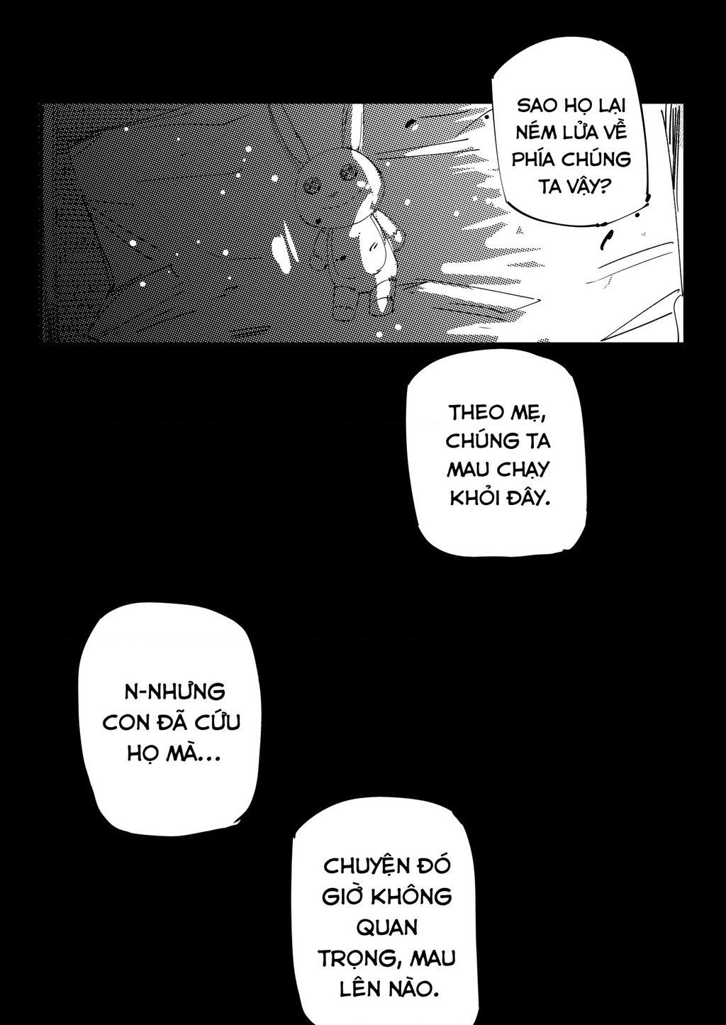 Tôi Và Cô Bạn Gái Không Chắc Là Con Người Của Tôi - Chapter 26 - Page 5