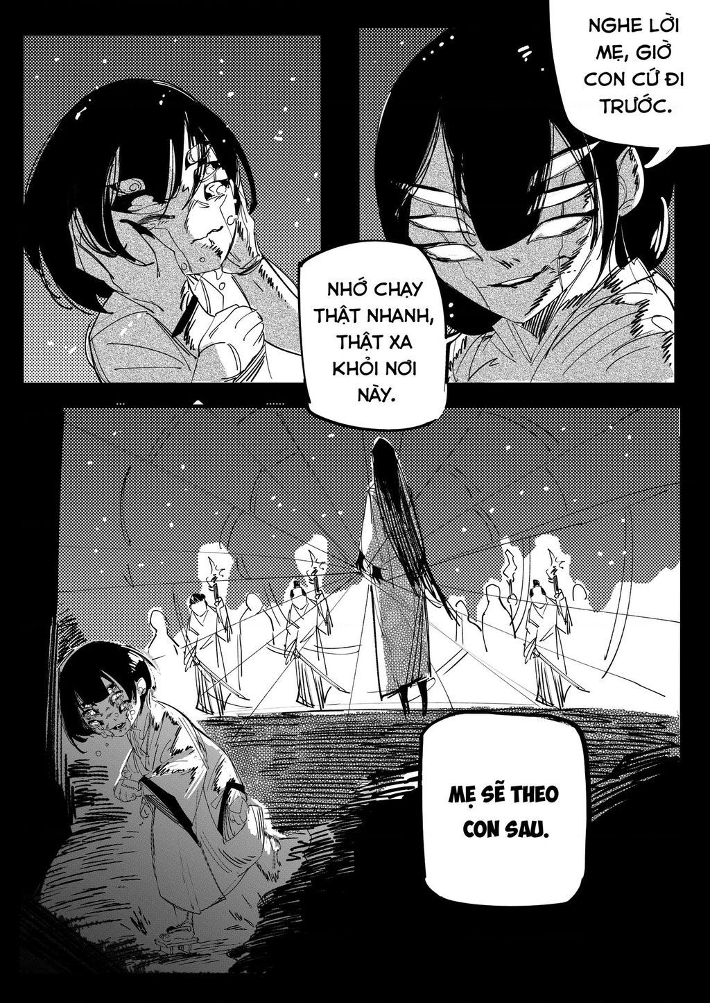 Tôi Và Cô Bạn Gái Không Chắc Là Con Người Của Tôi - Chapter 26 - Page 6