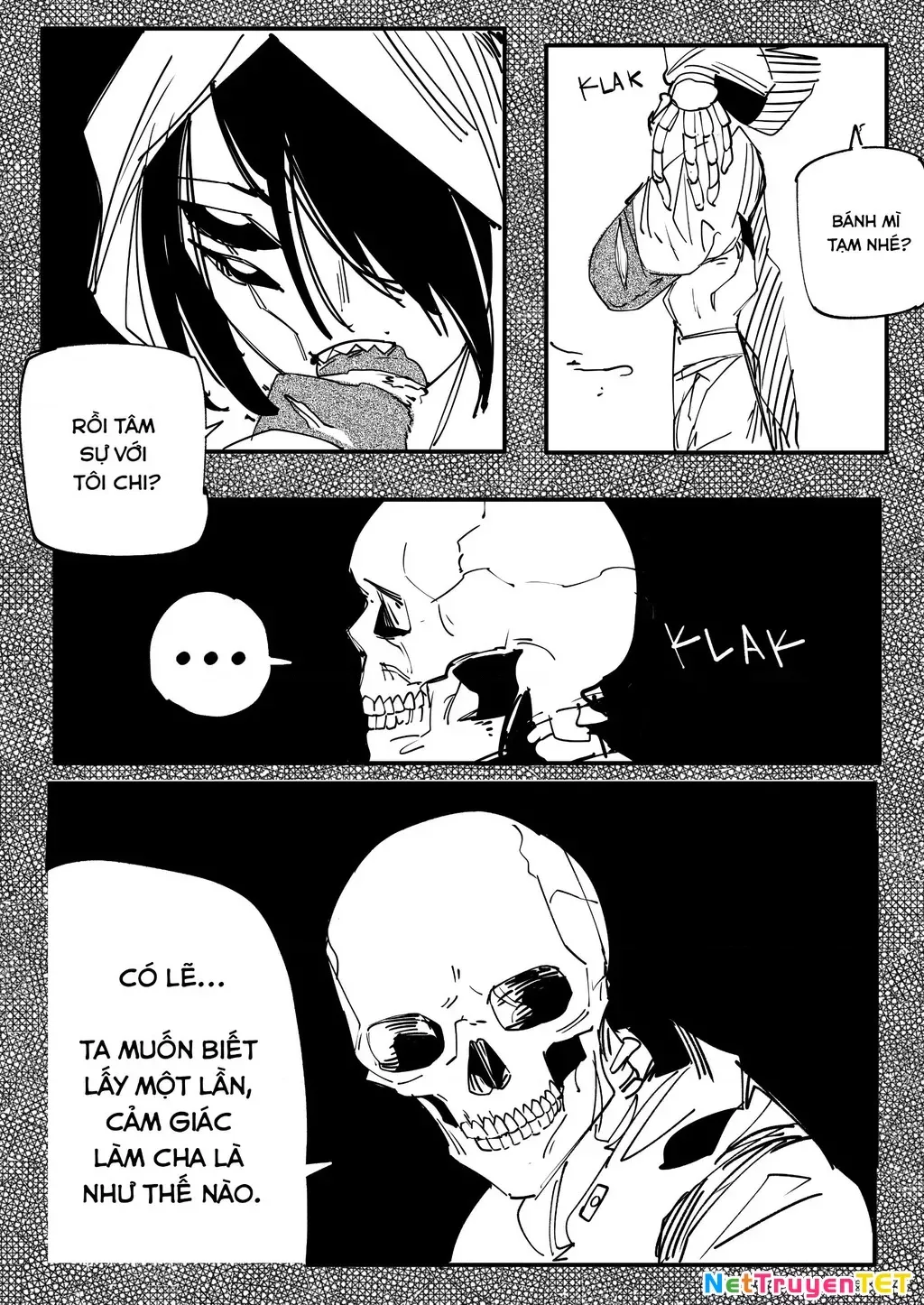 Tôi Và Cô Bạn Gái Không Chắc Là Con Người Của Tôi - Chapter 27 - Page 5