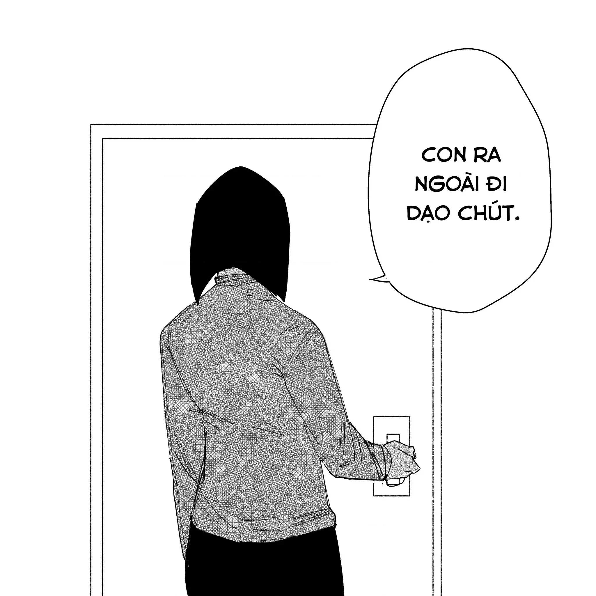 Tôi Và Cô Bạn Gái Không Chắc Là Con Người Của Tôi - Chapter 28 - Page 3