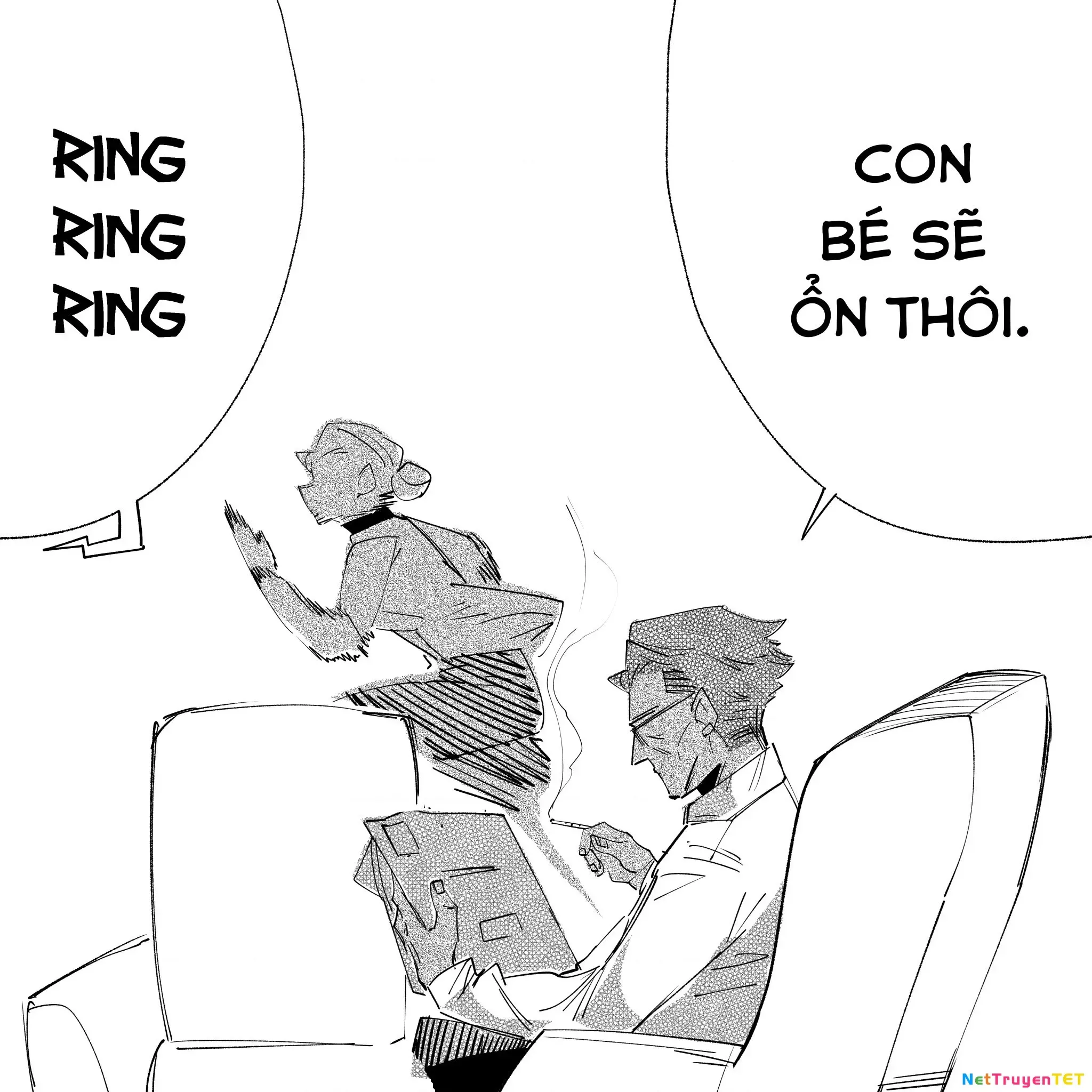 Tôi Và Cô Bạn Gái Không Chắc Là Con Người Của Tôi - Chapter 28 - Page 5