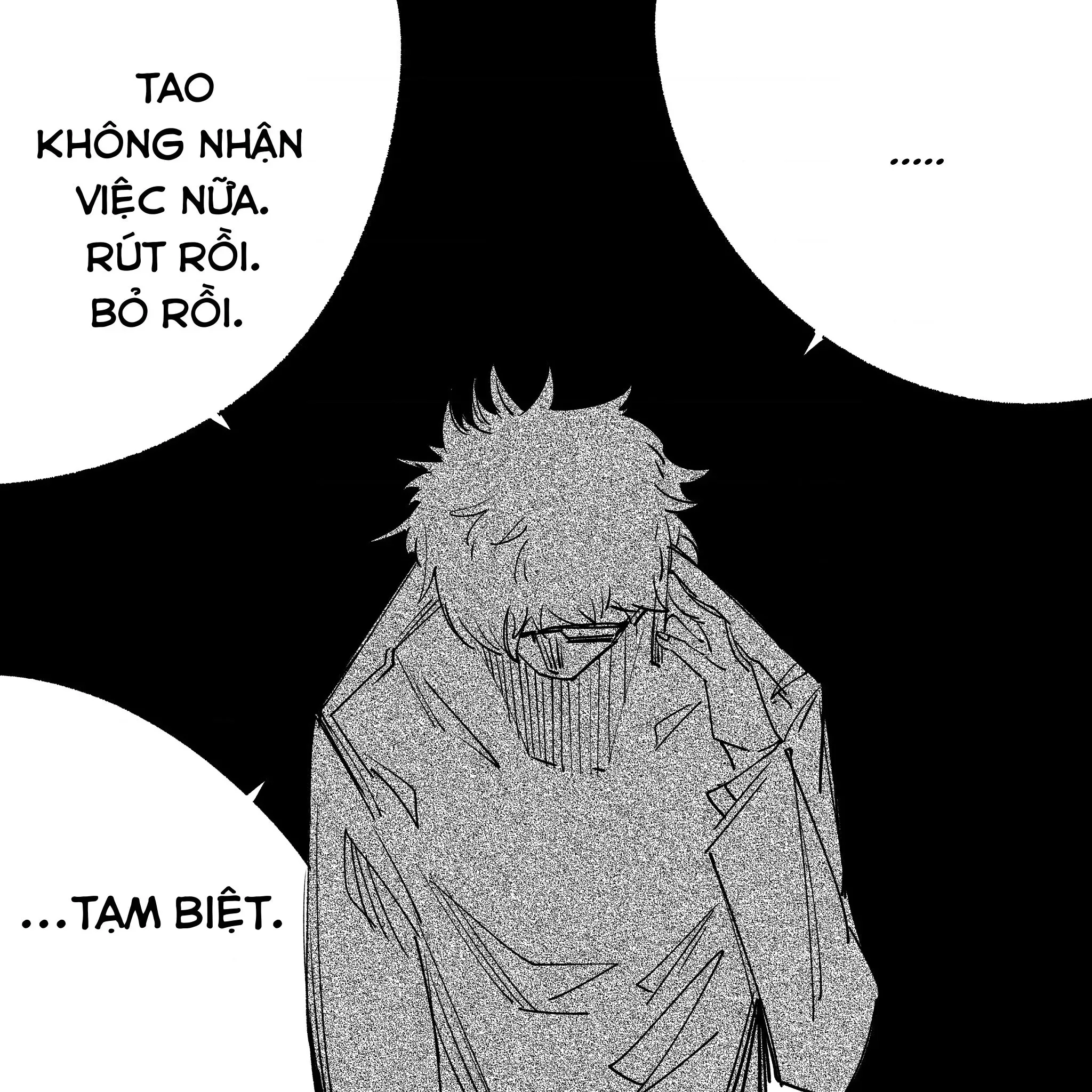 Tôi Và Cô Bạn Gái Không Chắc Là Con Người Của Tôi - Chapter 29 - Page 3