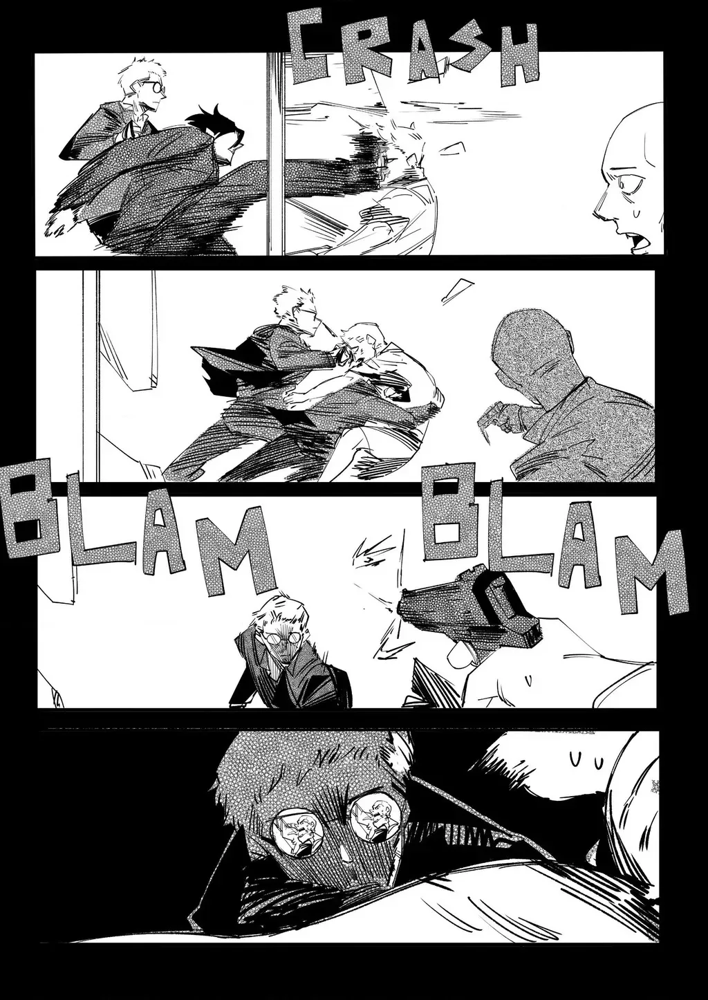 Tôi Và Cô Bạn Gái Không Chắc Là Con Người Của Tôi - Chapter 30 - Page 5