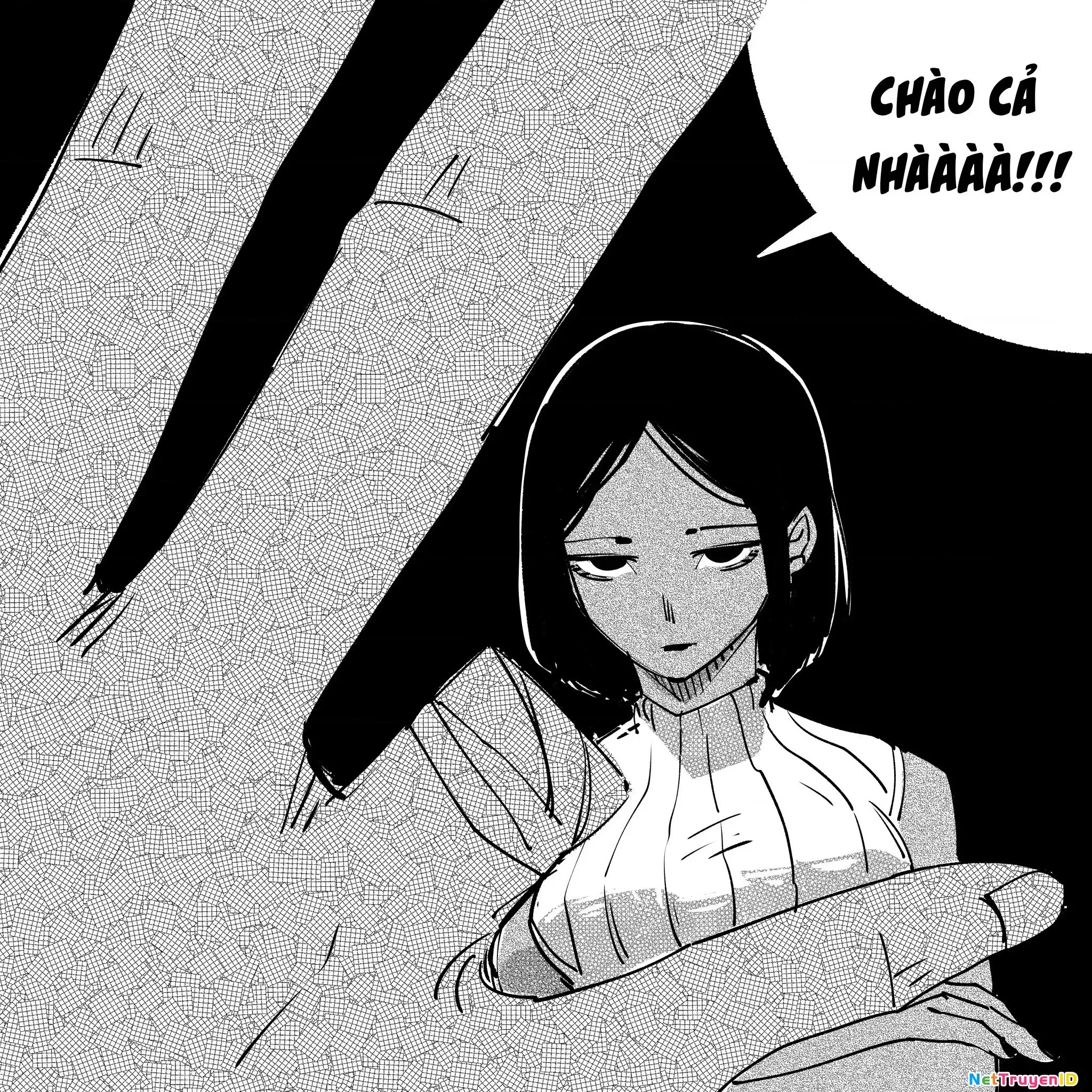 Tôi Và Cô Bạn Gái Không Chắc Là Con Người Của Tôi - Chapter 39 - Page 3