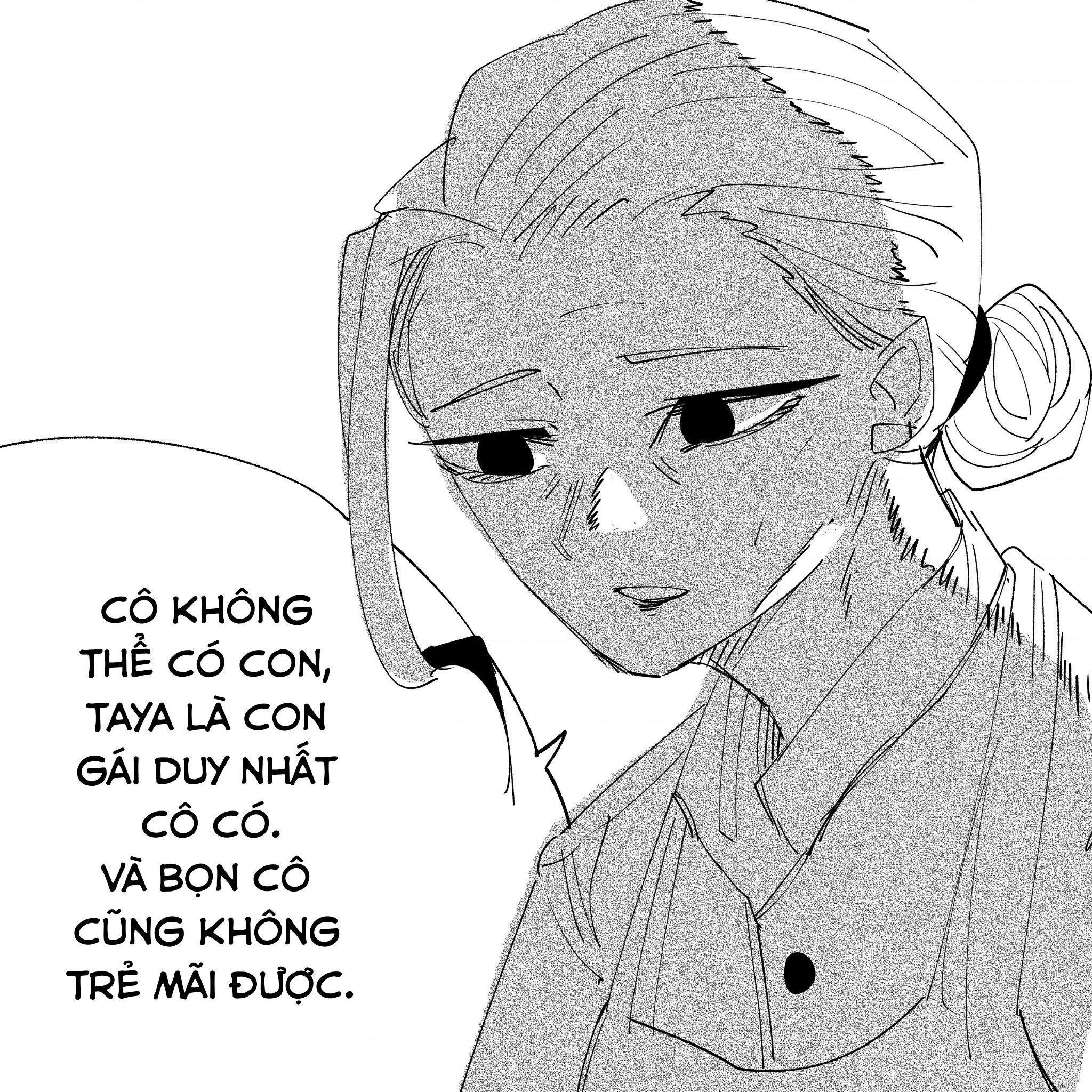 Tôi Và Cô Bạn Gái Không Chắc Là Con Người Của Tôi - Chapter 44 - Page 6