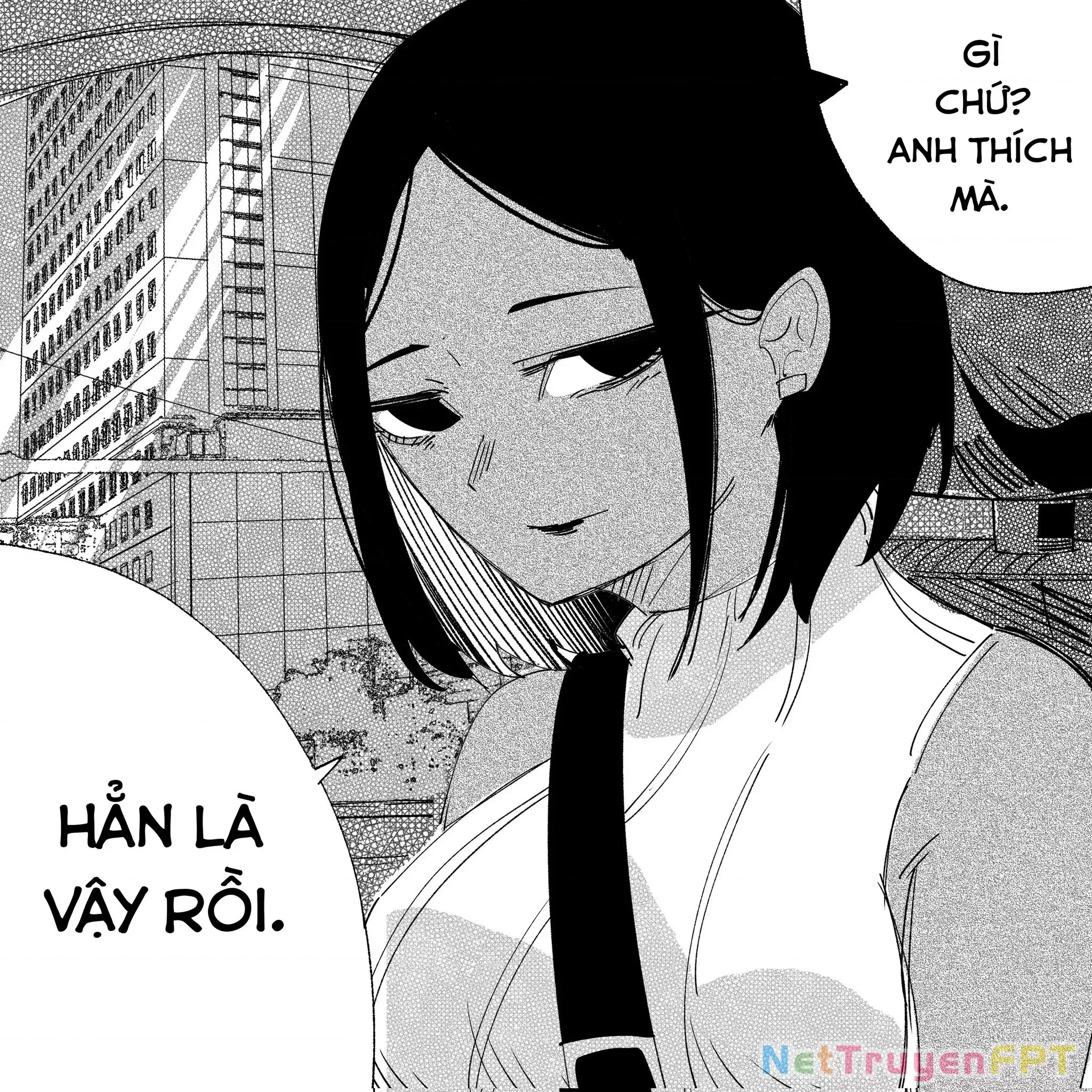 Tôi Và Cô Bạn Gái Không Chắc Là Con Người Của Tôi - Chapter 45 - Page 3