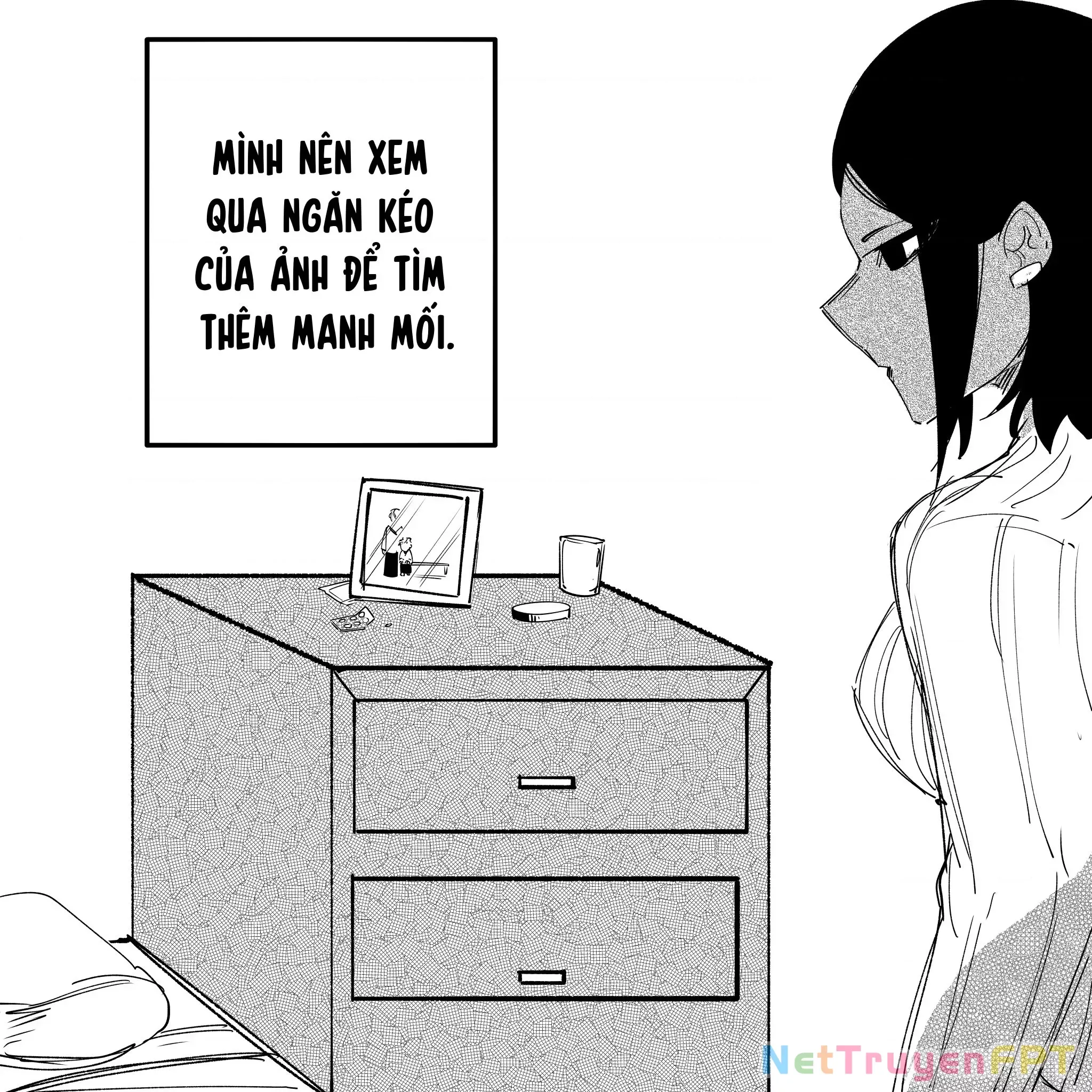 Tôi Và Cô Bạn Gái Không Chắc Là Con Người Của Tôi - Chapter 48 - Page 5