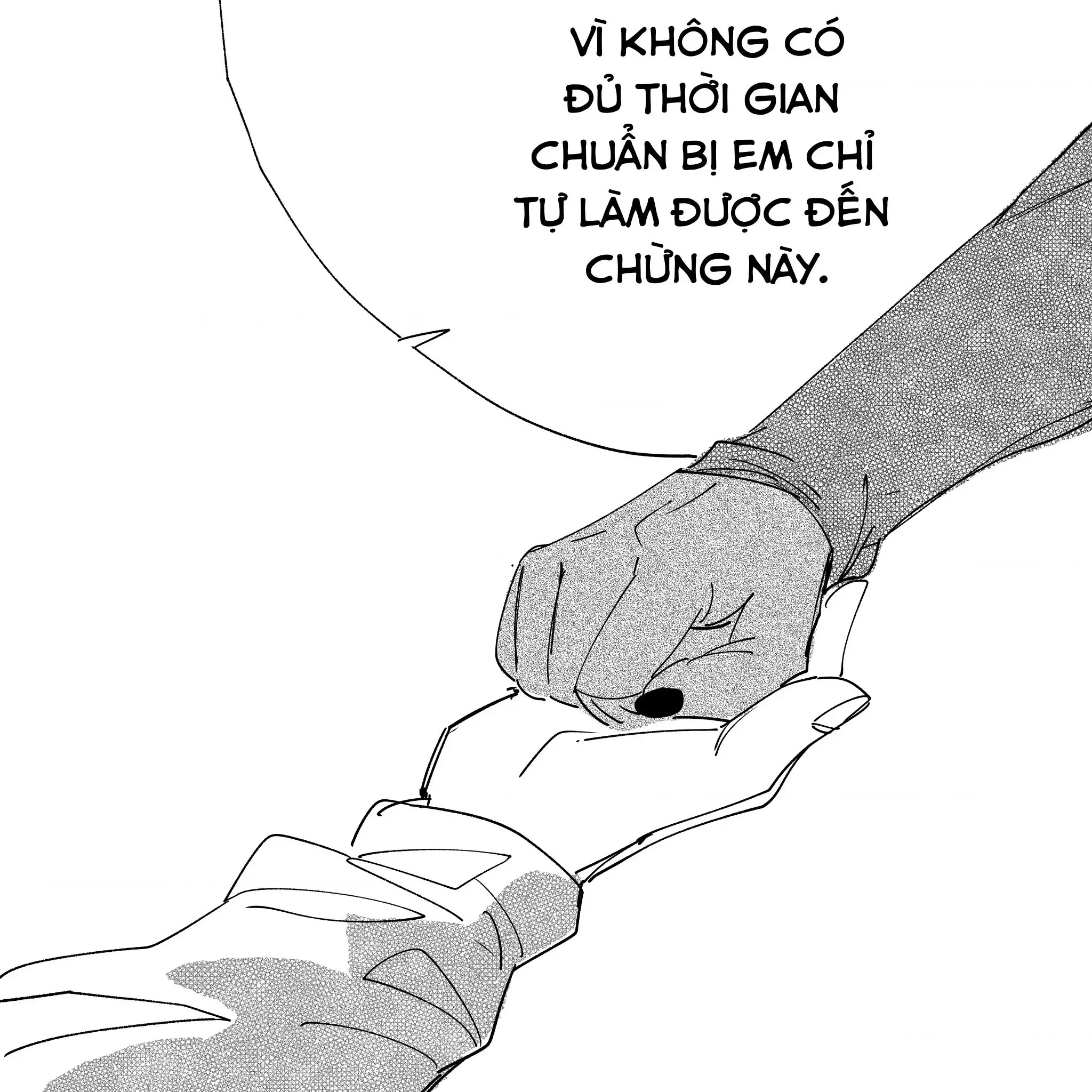Tôi Và Cô Bạn Gái Không Chắc Là Con Người Của Tôi - Chapter 49 - Page 11