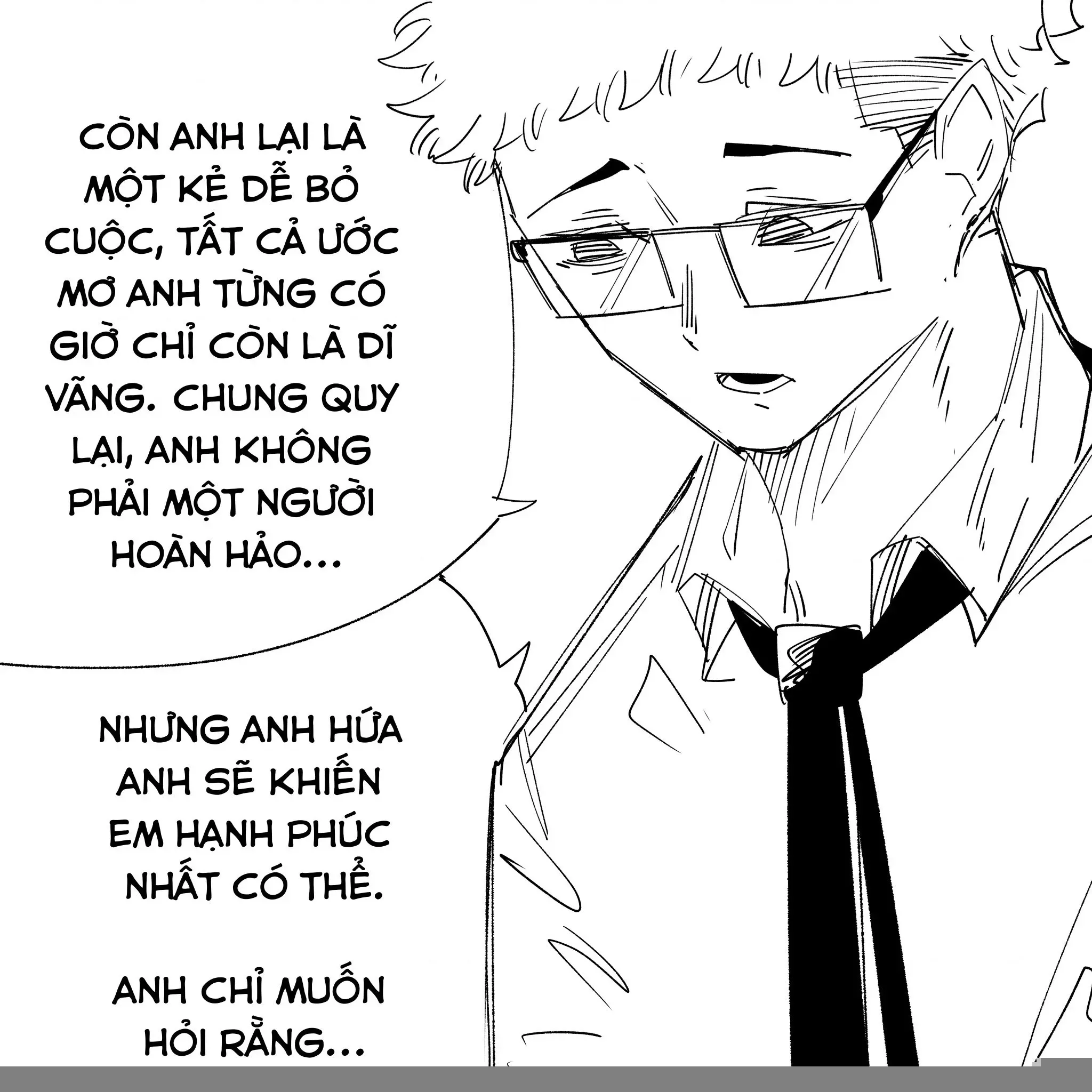 Tôi Và Cô Bạn Gái Không Chắc Là Con Người Của Tôi - Chapter 49 - Page 5