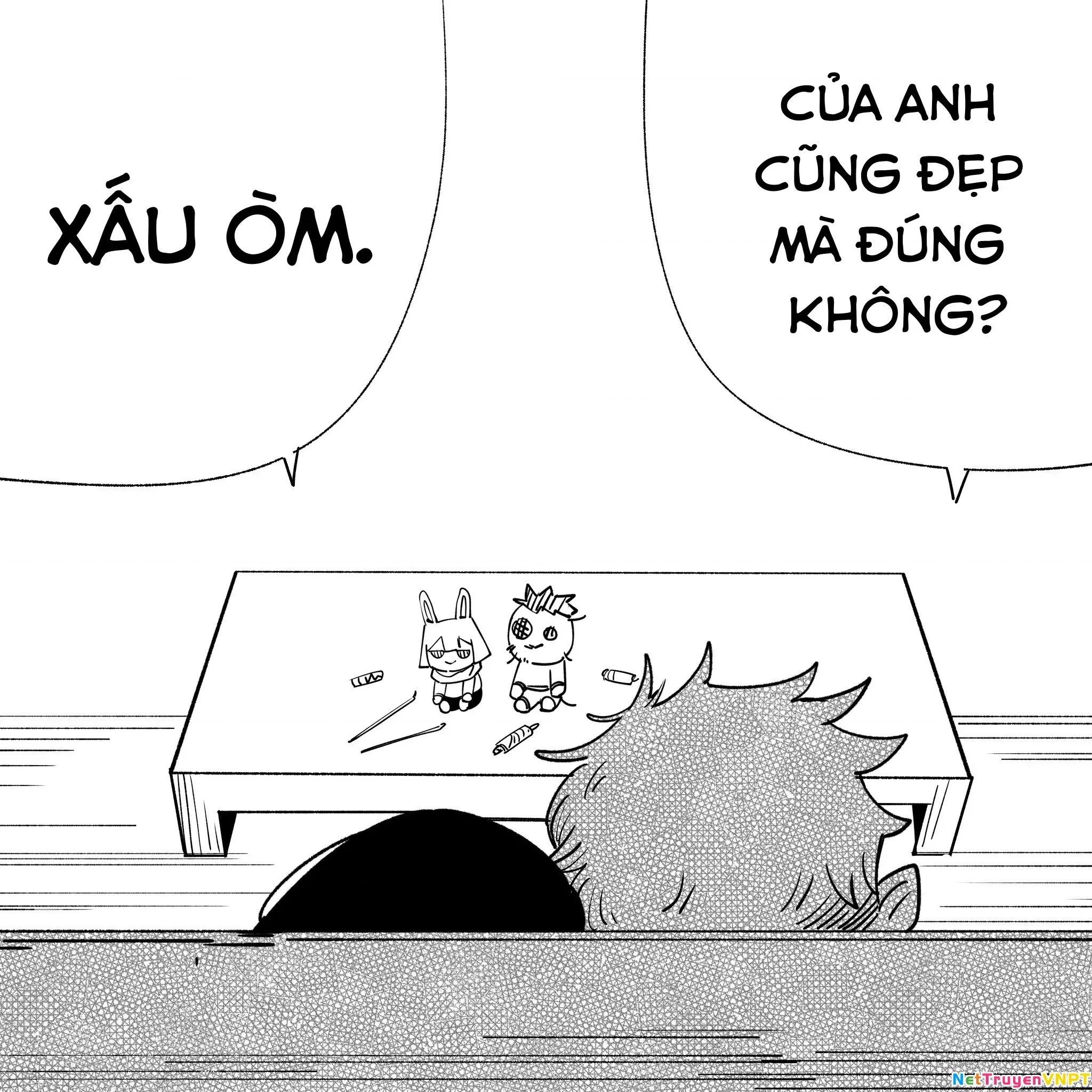 Tôi Và Cô Bạn Gái Không Chắc Là Con Người Của Tôi - Chapter 50 - Page 3