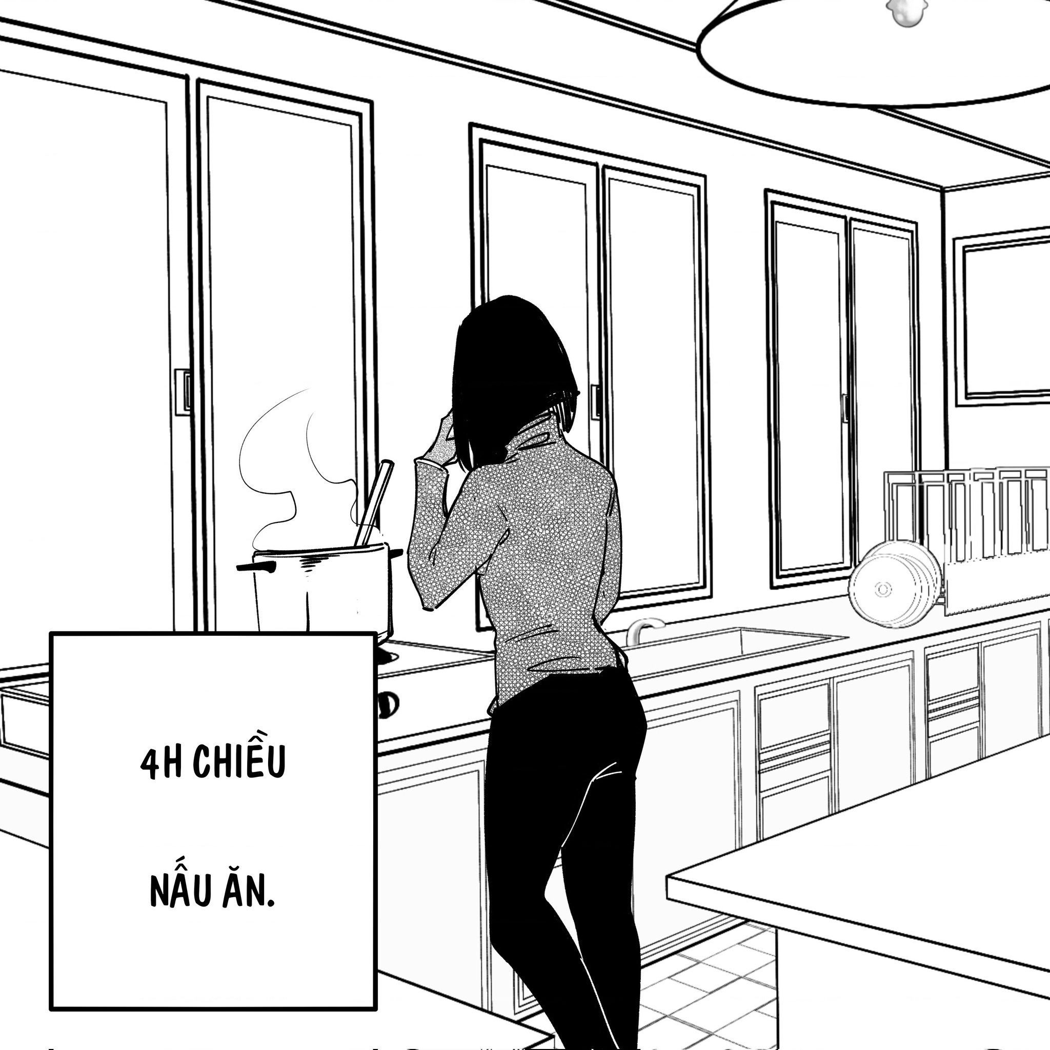 Tôi Và Cô Bạn Gái Không Chắc Là Con Người Của Tôi - Chapter 53 - Page 6