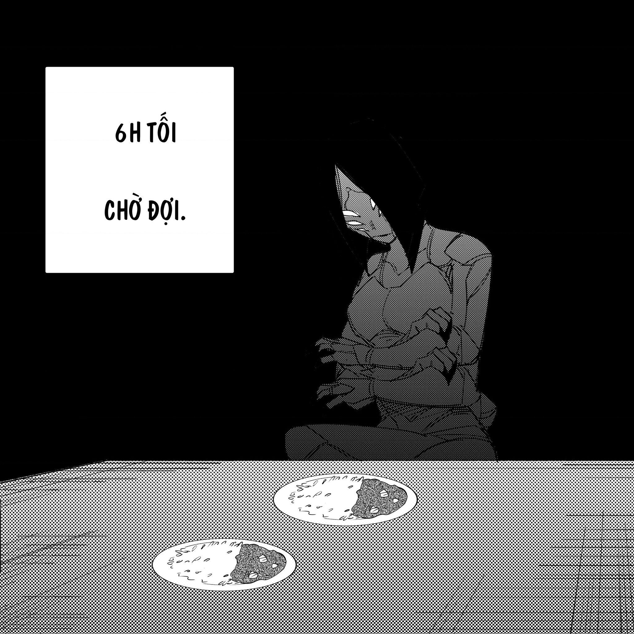 Tôi Và Cô Bạn Gái Không Chắc Là Con Người Của Tôi - Chapter 53 - Page 7