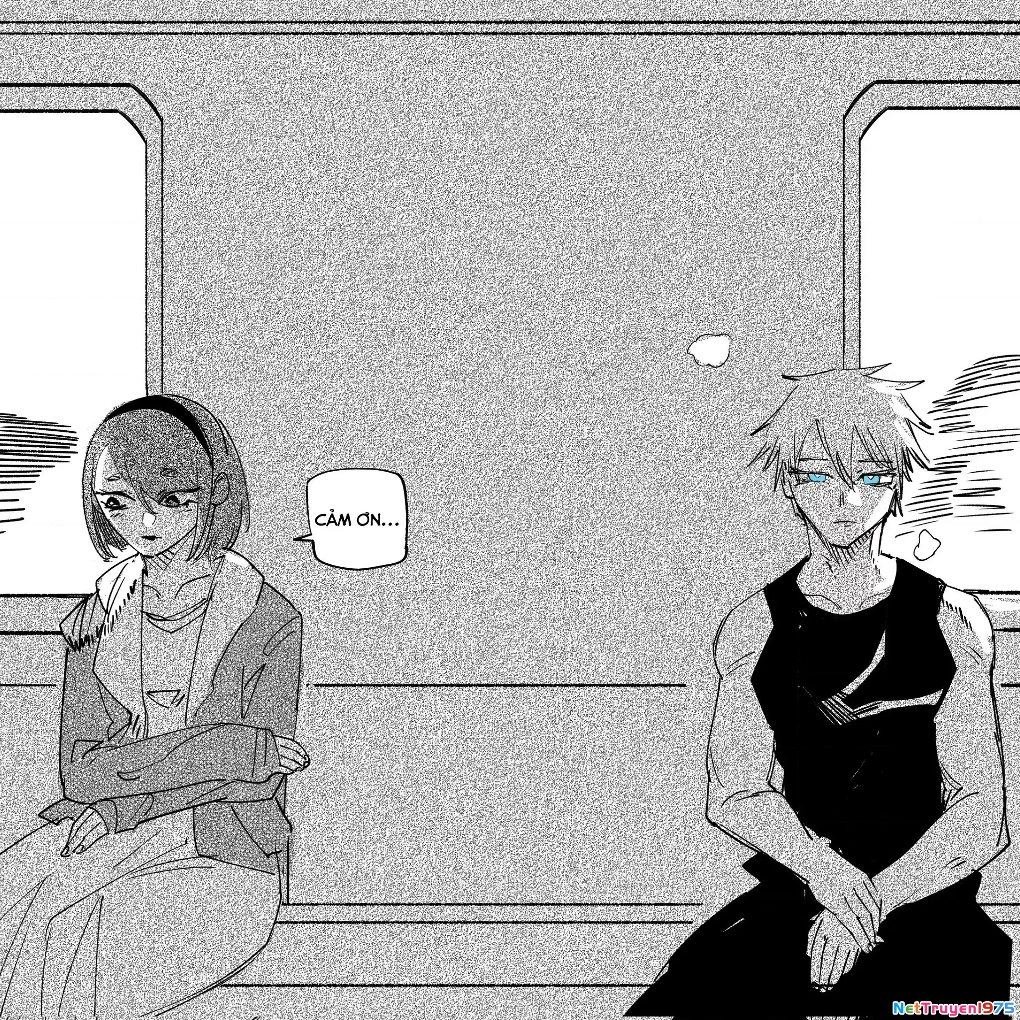 Tôi Và Cô Bạn Gái Không Chắc Là Con Người Của Tôi - Chapter 55 - Page 8