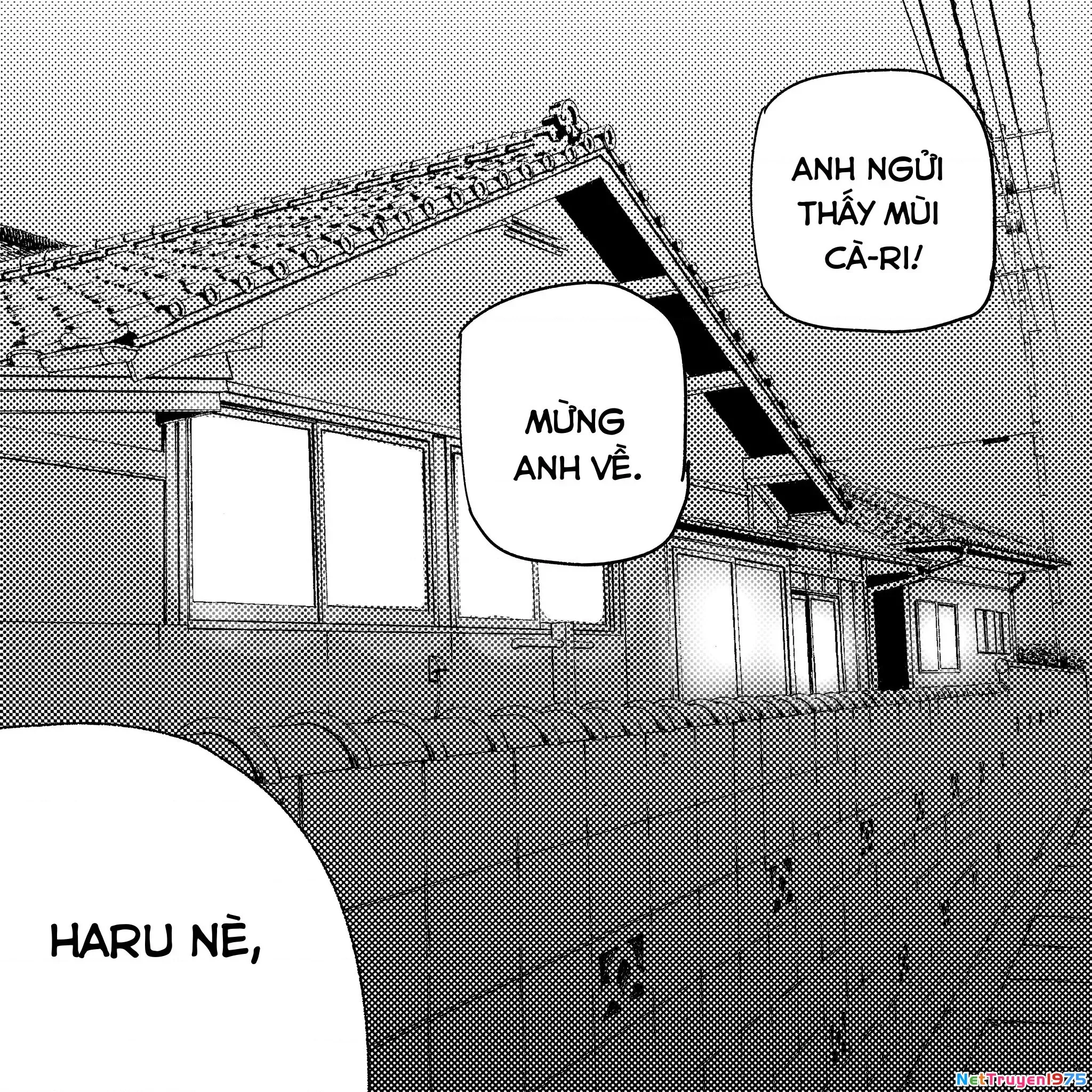 Tôi Và Cô Bạn Gái Không Chắc Là Con Người Của Tôi - Chapter 56 - Page 6