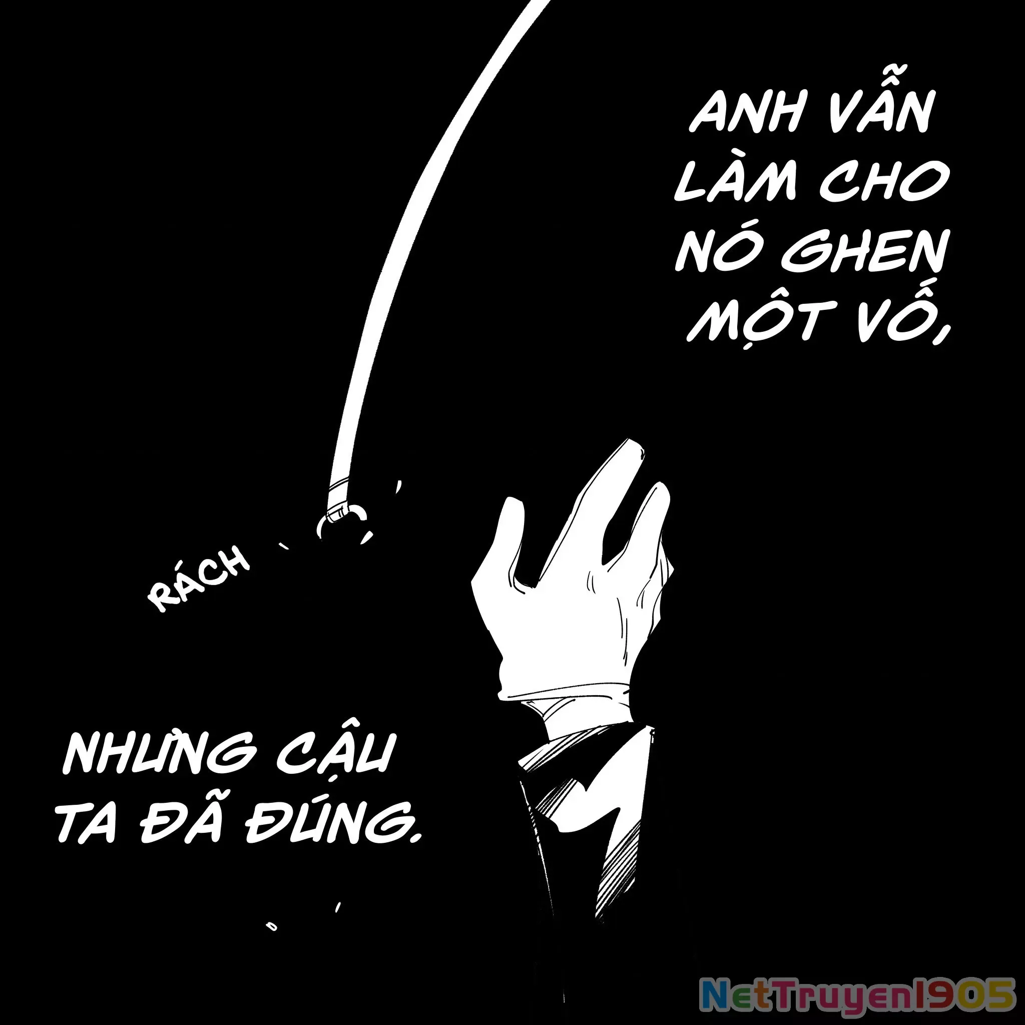 Tôi Và Cô Bạn Gái Không Chắc Là Con Người Của Tôi - Chapter 59 - Page 3