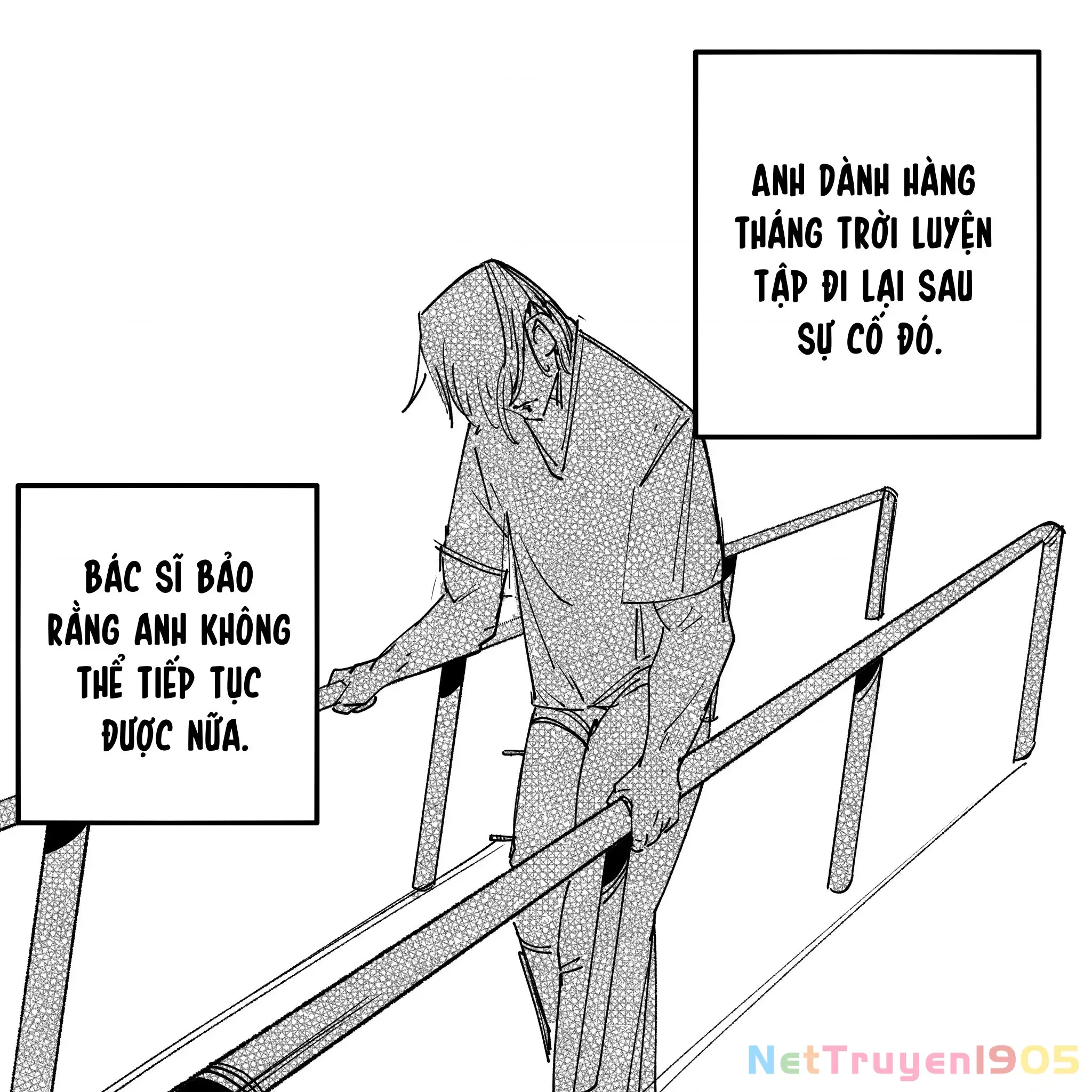 Tôi Và Cô Bạn Gái Không Chắc Là Con Người Của Tôi - Chapter 59 - Page 4