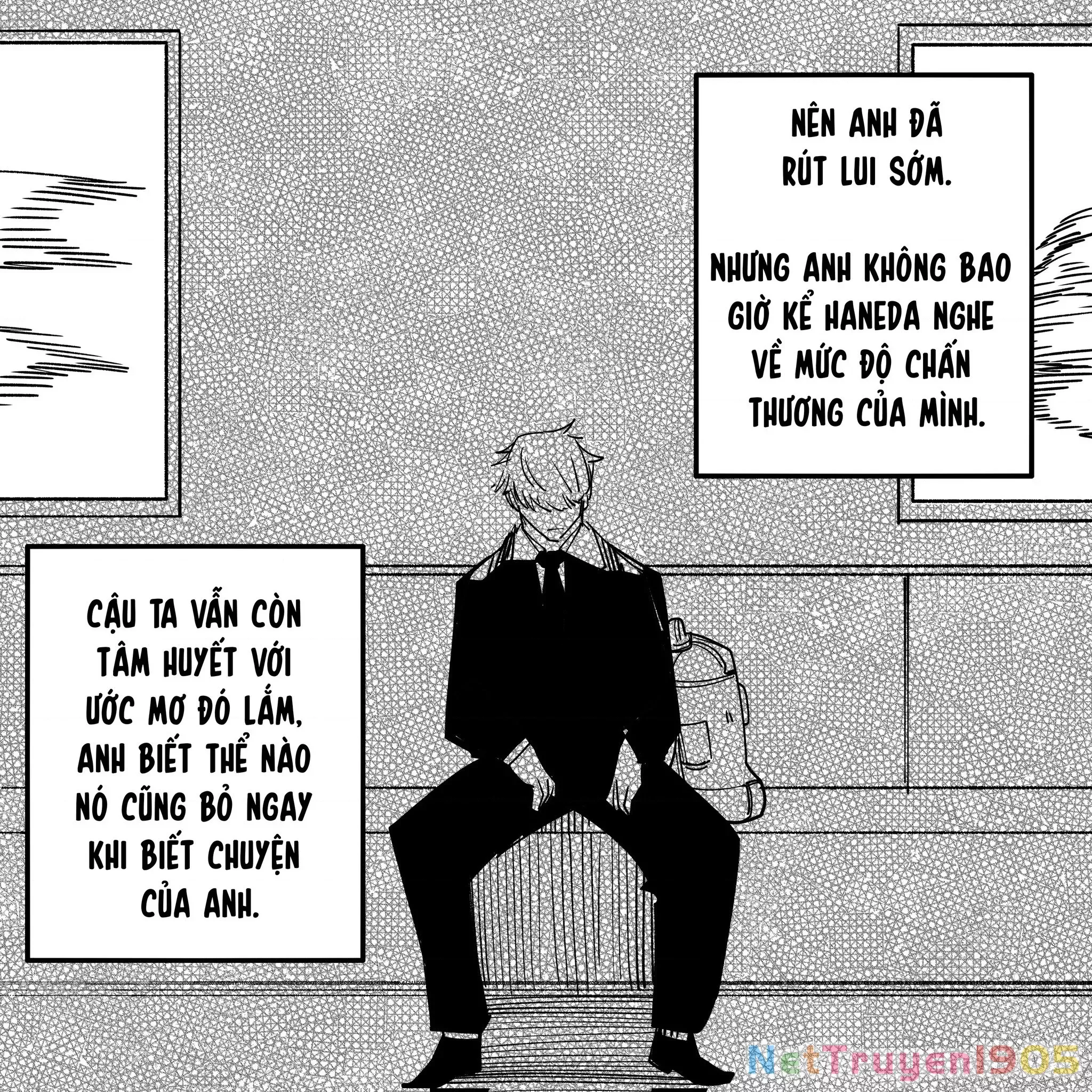 Tôi Và Cô Bạn Gái Không Chắc Là Con Người Của Tôi - Chapter 59 - Page 5