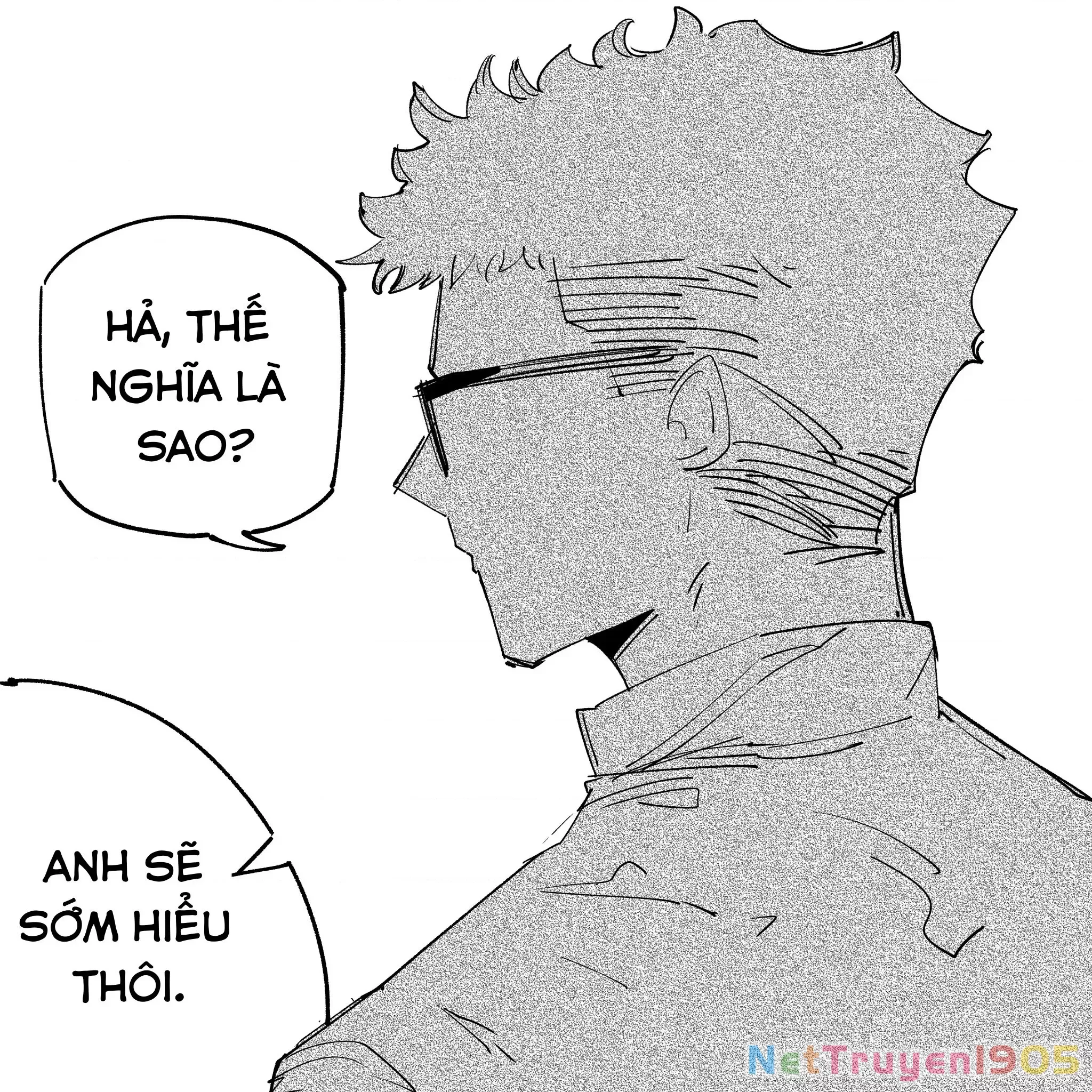 Tôi Và Cô Bạn Gái Không Chắc Là Con Người Của Tôi - Chapter 65.5 - Page 3