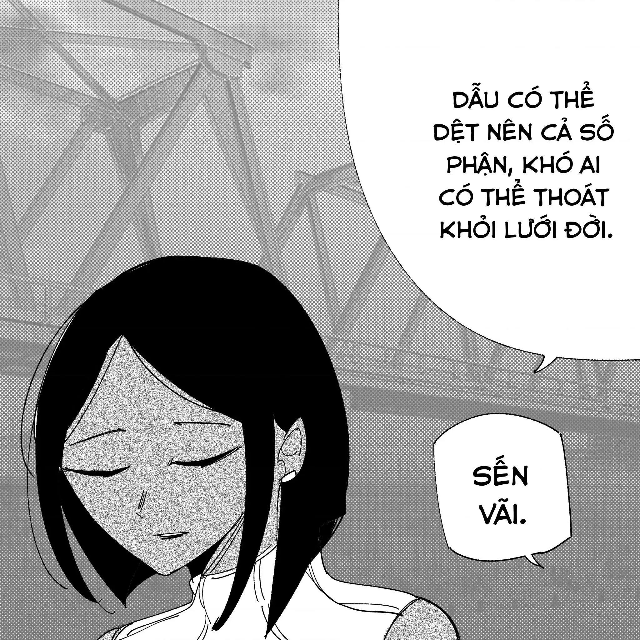 Tôi Và Cô Bạn Gái Không Chắc Là Con Người Của Tôi - Chapter 67 - Page 3