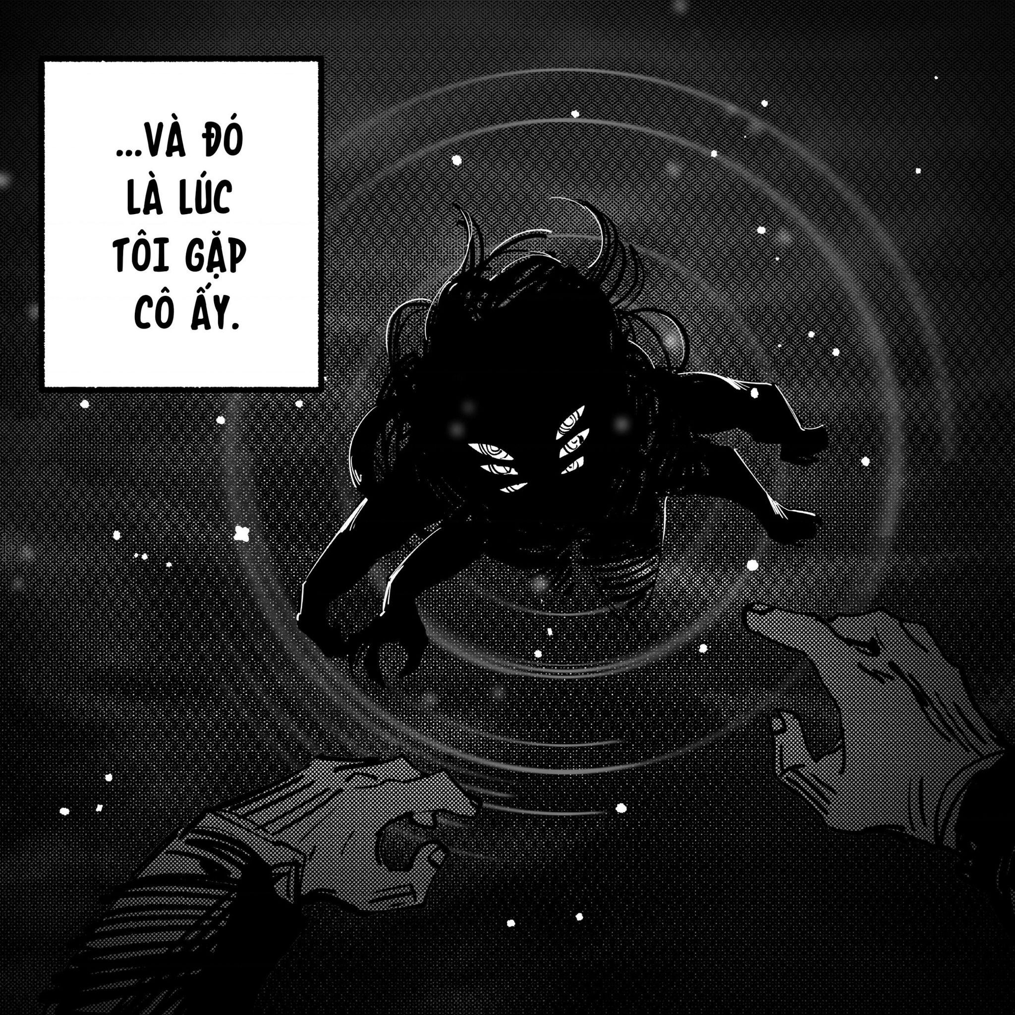 Tôi Và Cô Bạn Gái Không Chắc Là Con Người Của Tôi - Chapter 7 - Page 3
