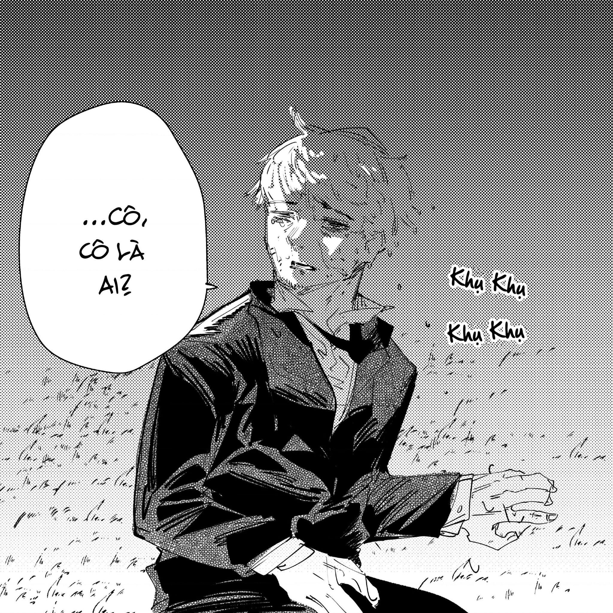Tôi Và Cô Bạn Gái Không Chắc Là Con Người Của Tôi - Chapter 7 - Page 4