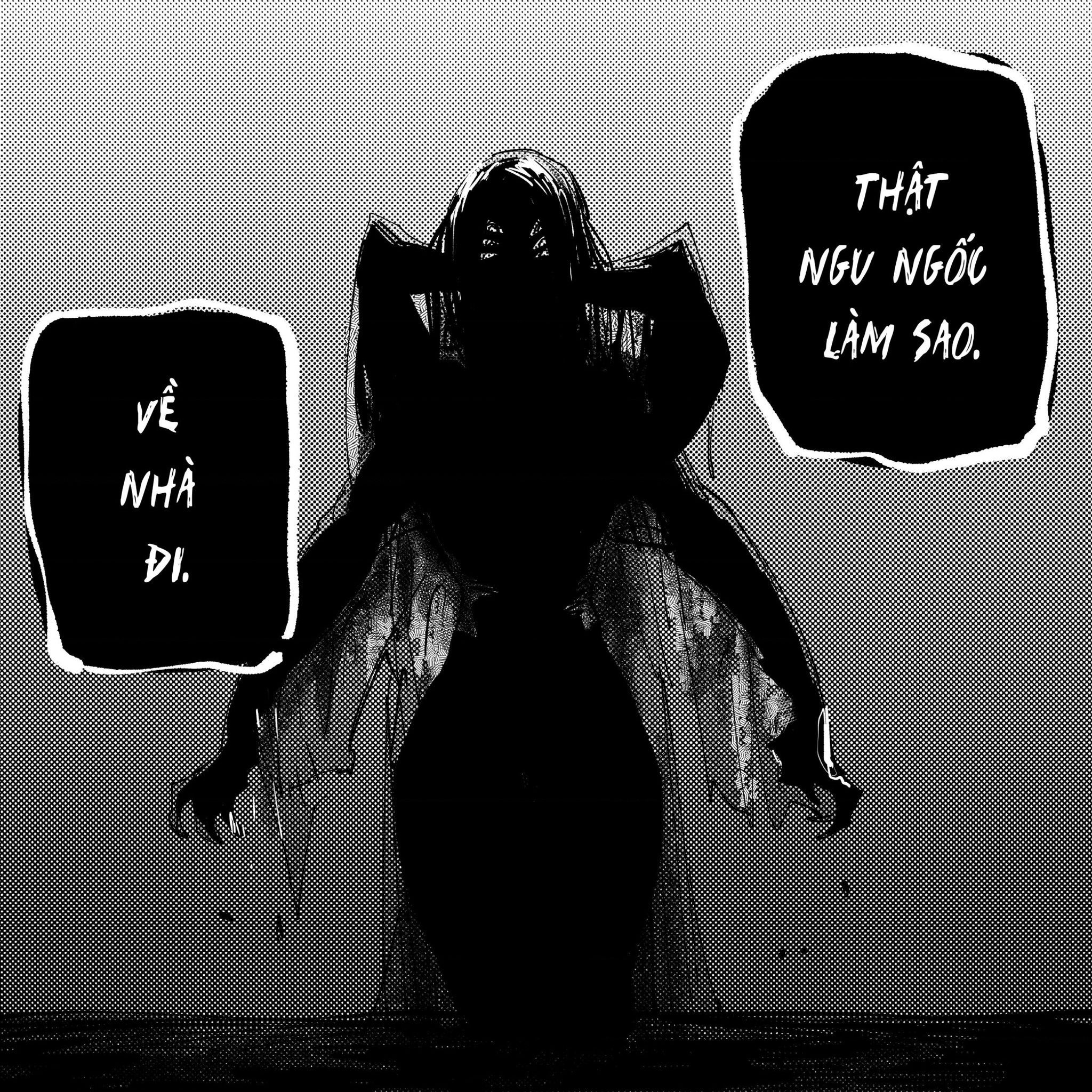 Tôi Và Cô Bạn Gái Không Chắc Là Con Người Của Tôi - Chapter 7 - Page 5