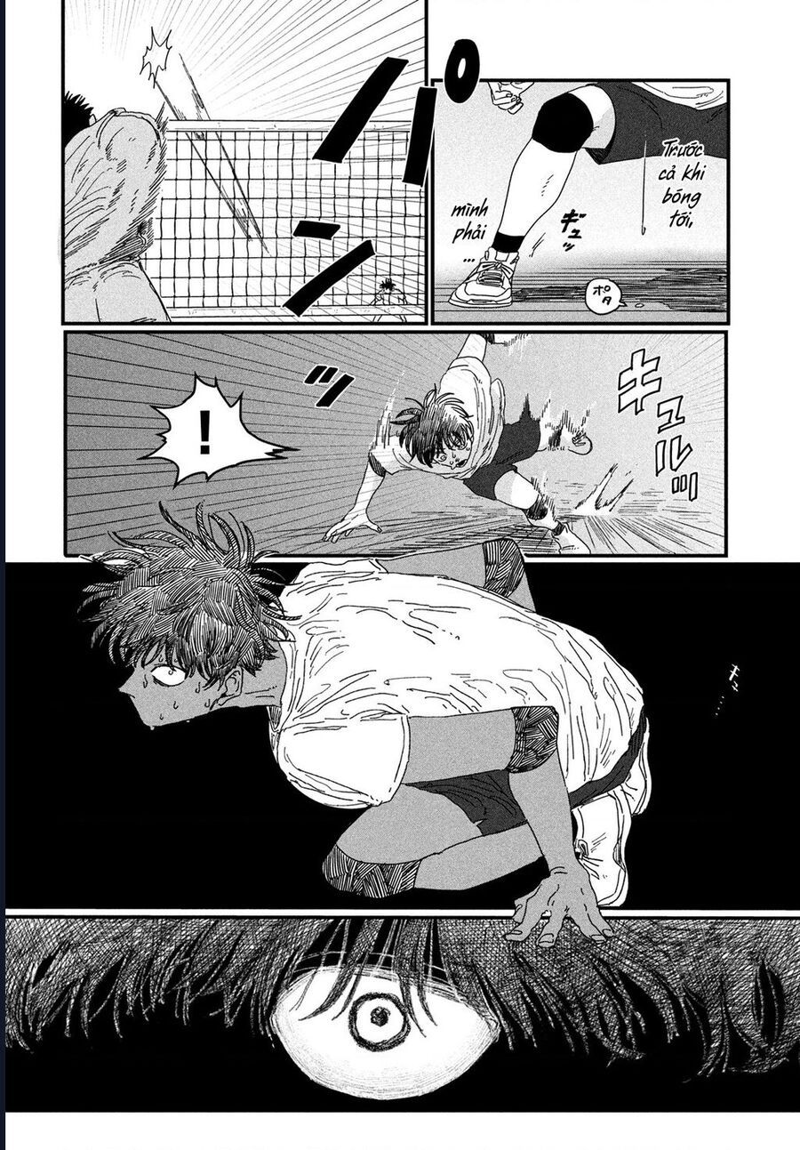 Dig It - Chapter 1.2 - Page 10