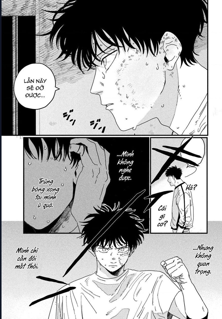 Dig It - Chapter 1.2 - Page 13