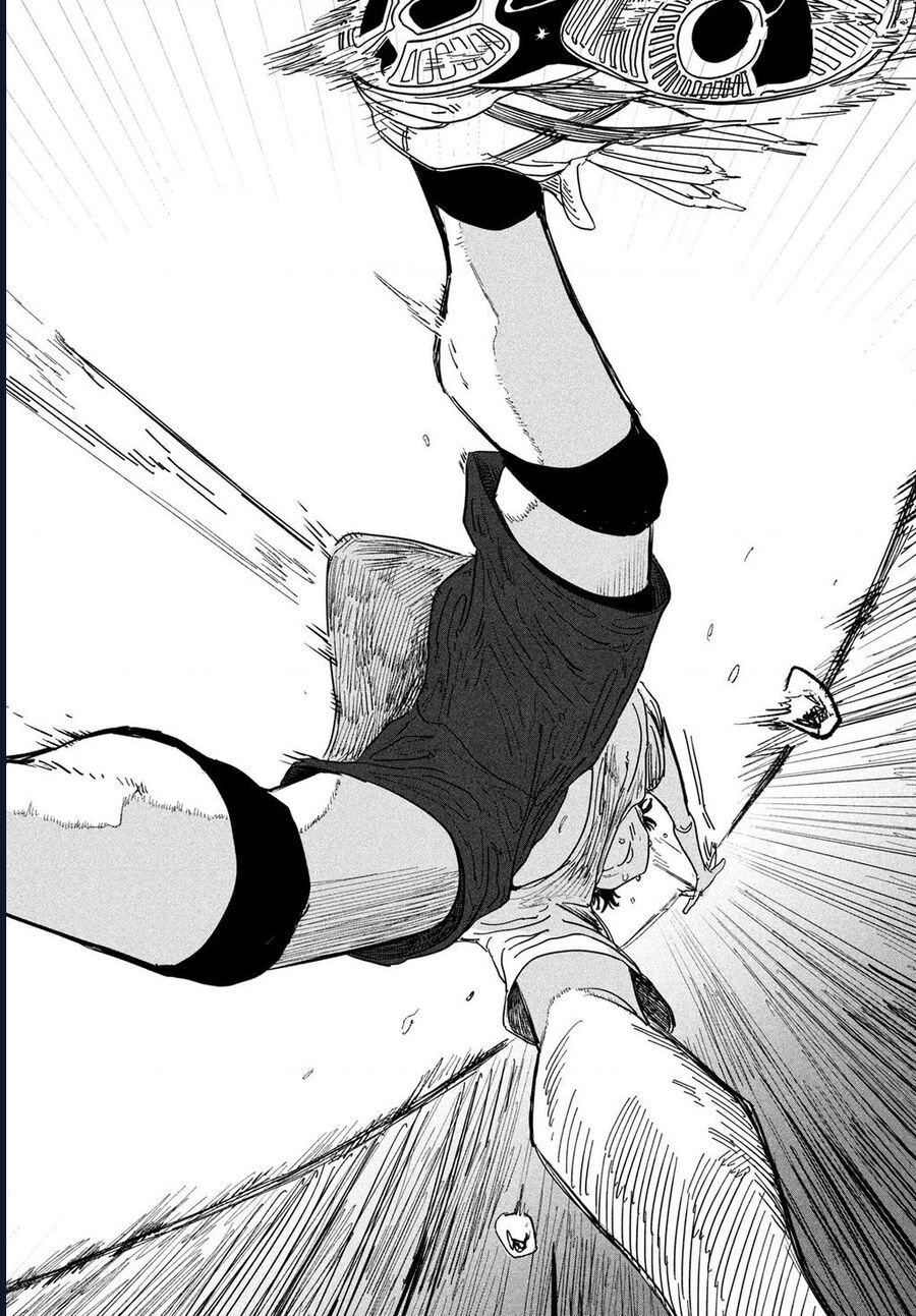 Dig It - Chapter 1.2 - Page 18