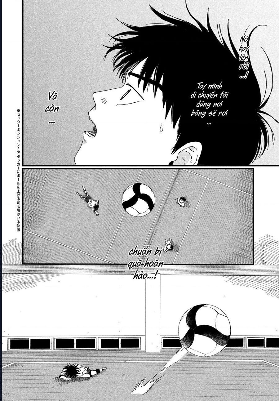 Dig It - Chapter 1.2 - Page 20