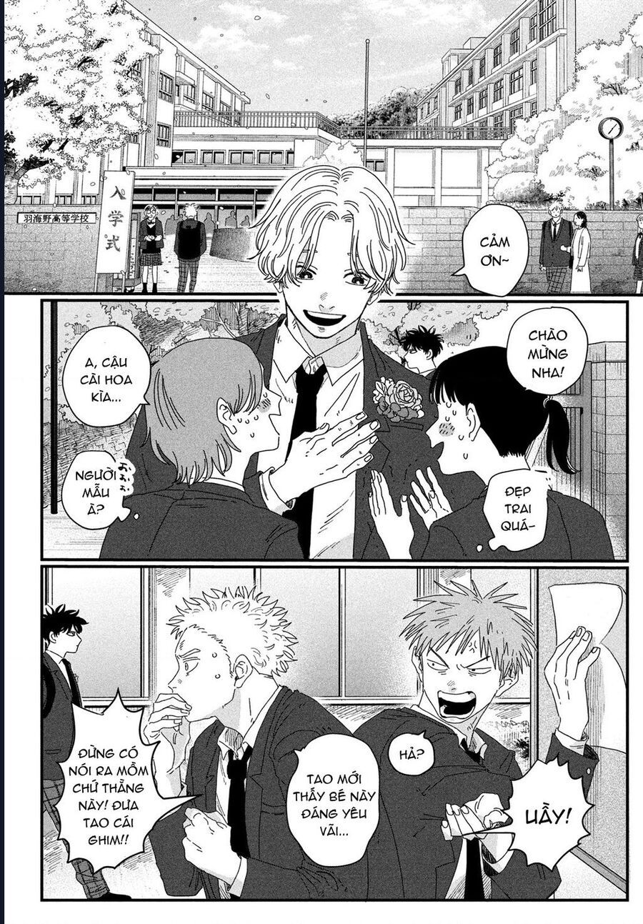 Dig It - Chapter 1.2 - Page 25