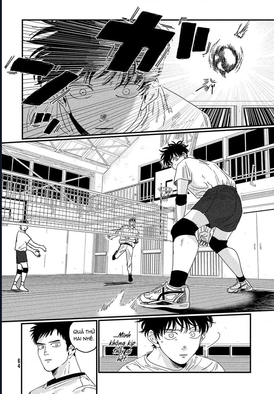 Dig It - Chapter 1.2 - Page 6