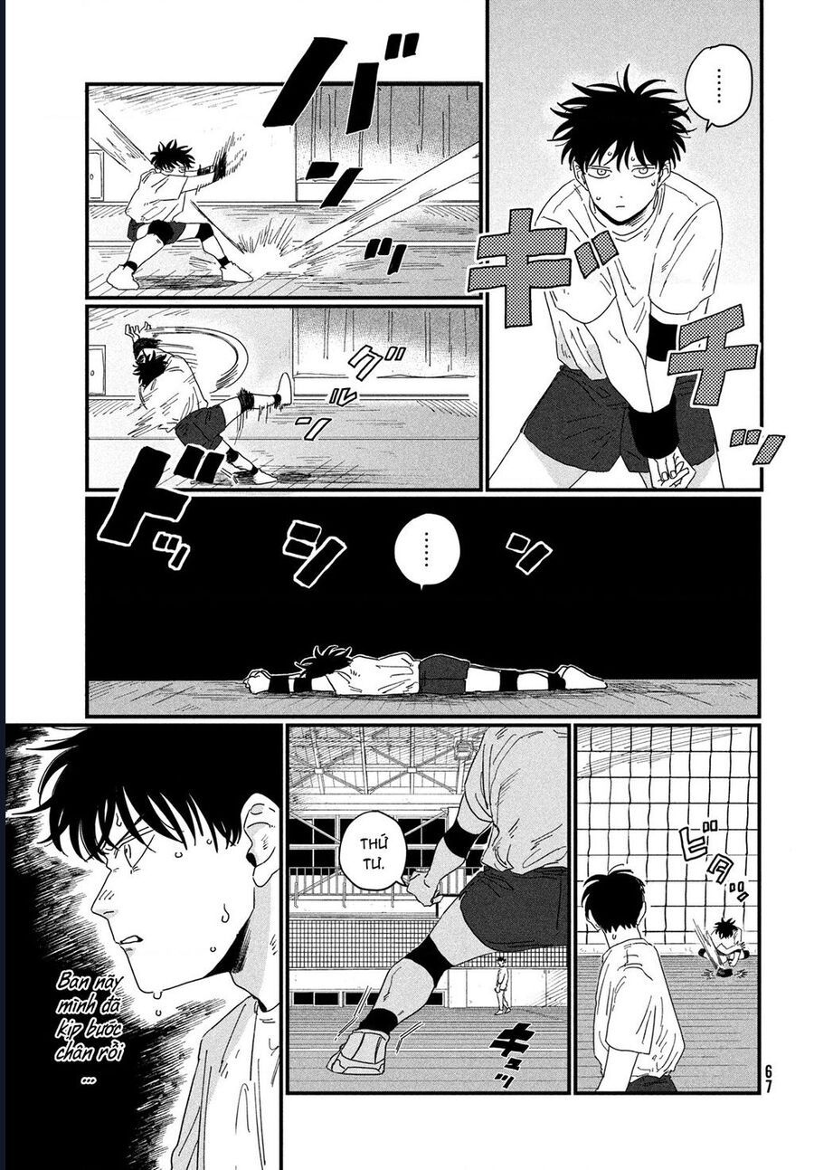 Dig It - Chapter 1.2 - Page 9