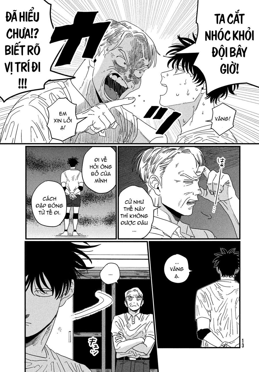 Dig It - Chapter 1 - Page 10