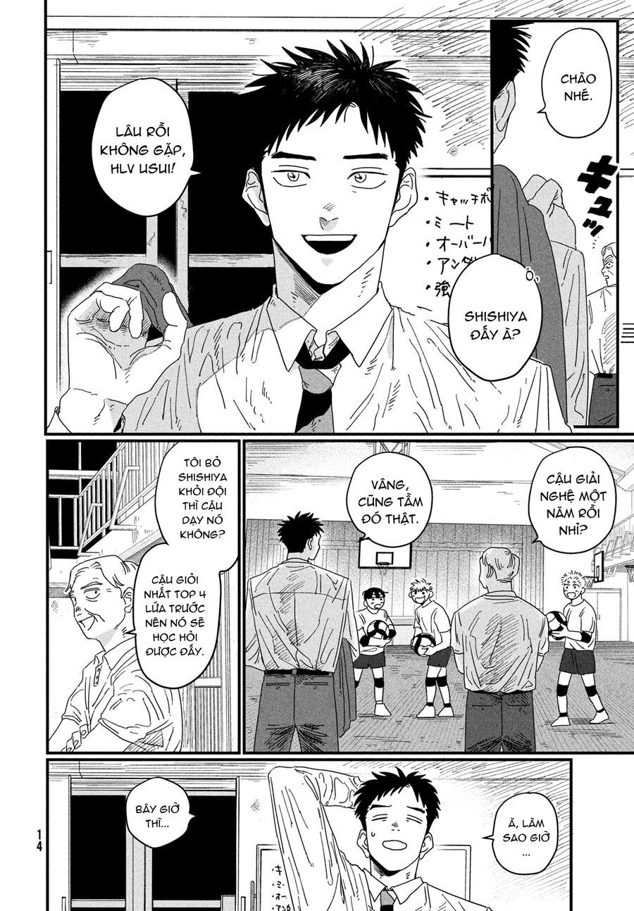 Dig It - Chapter 1 - Page 11