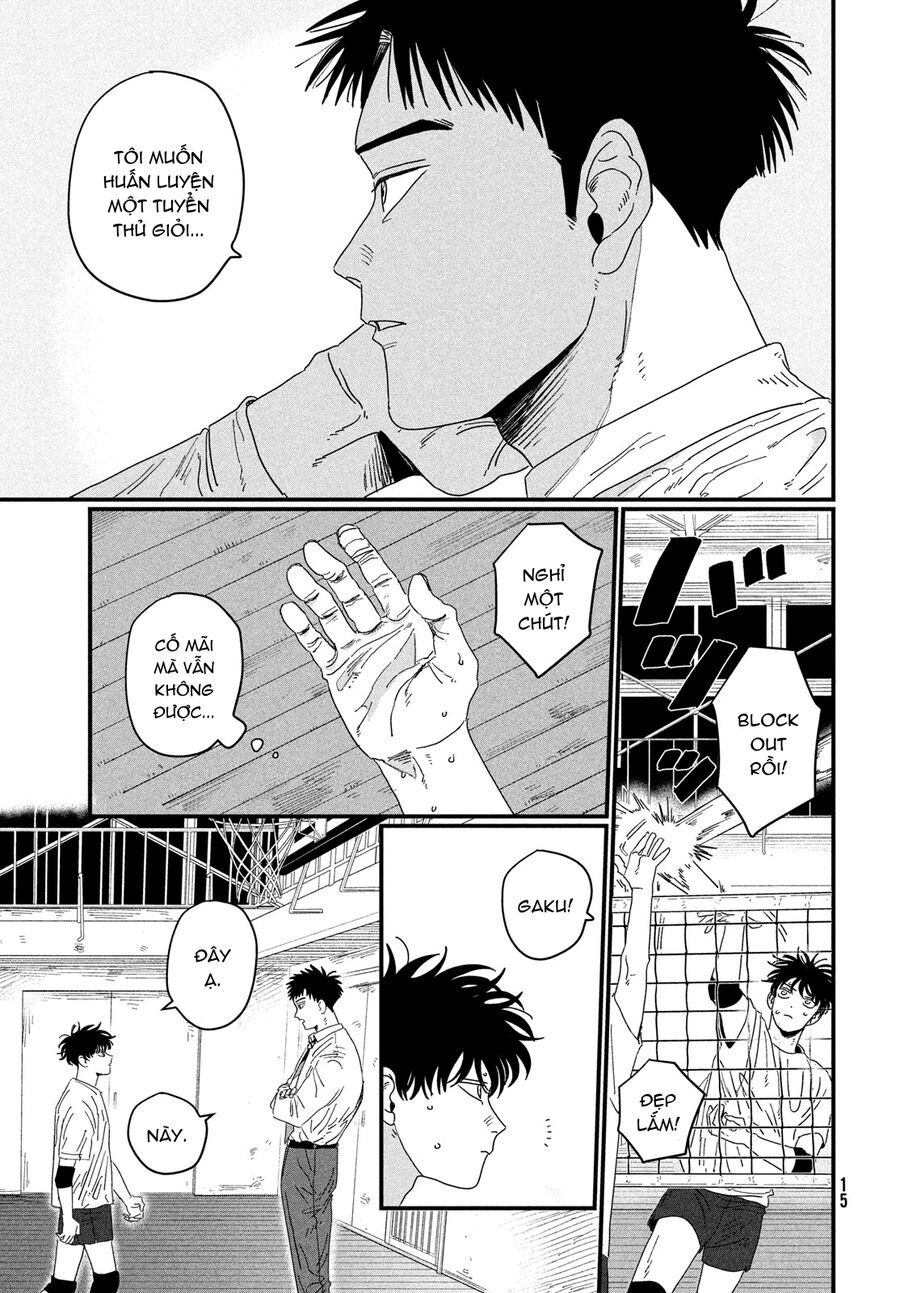 Dig It - Chapter 1 - Page 12