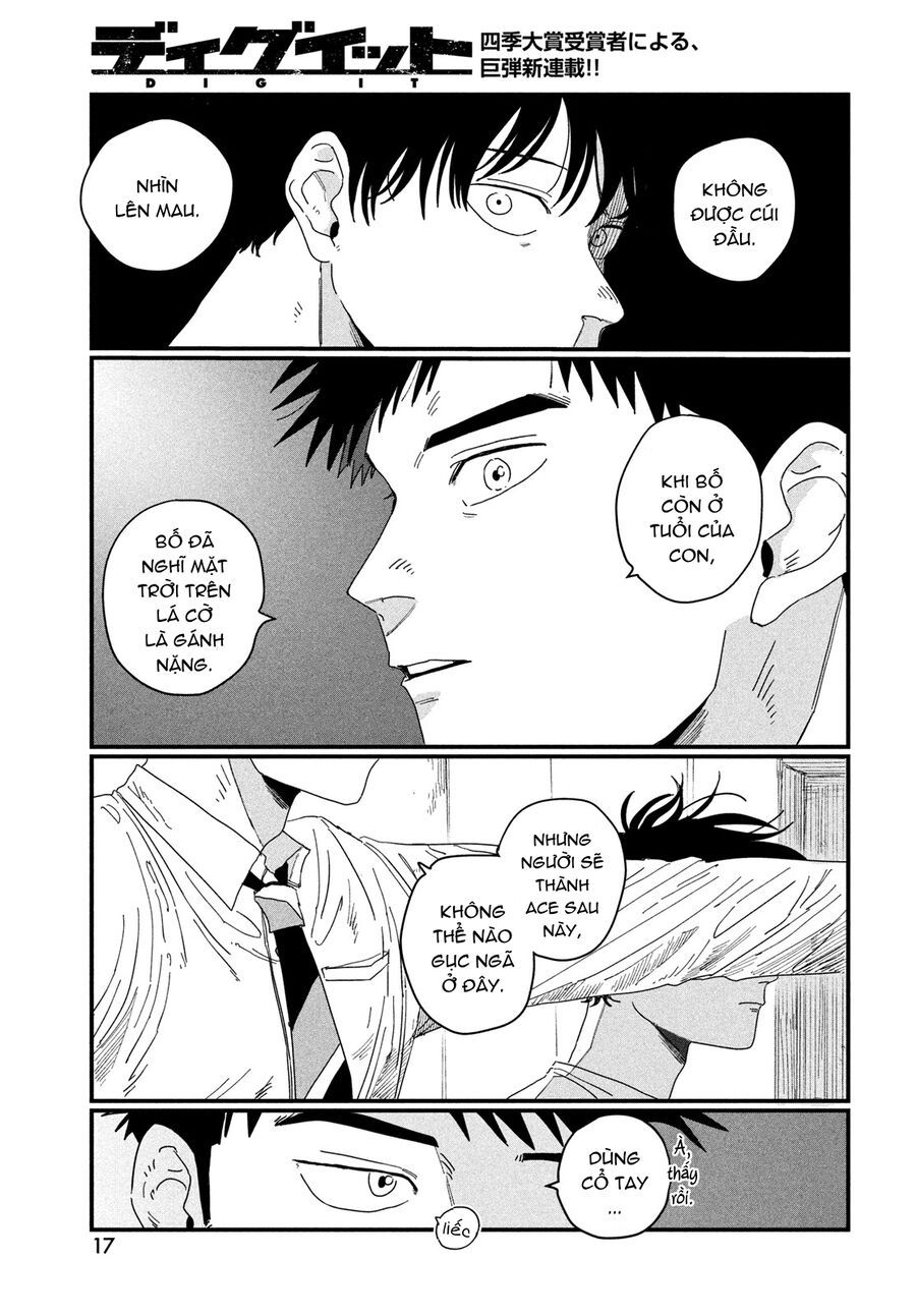 Dig It - Chapter 1 - Page 14