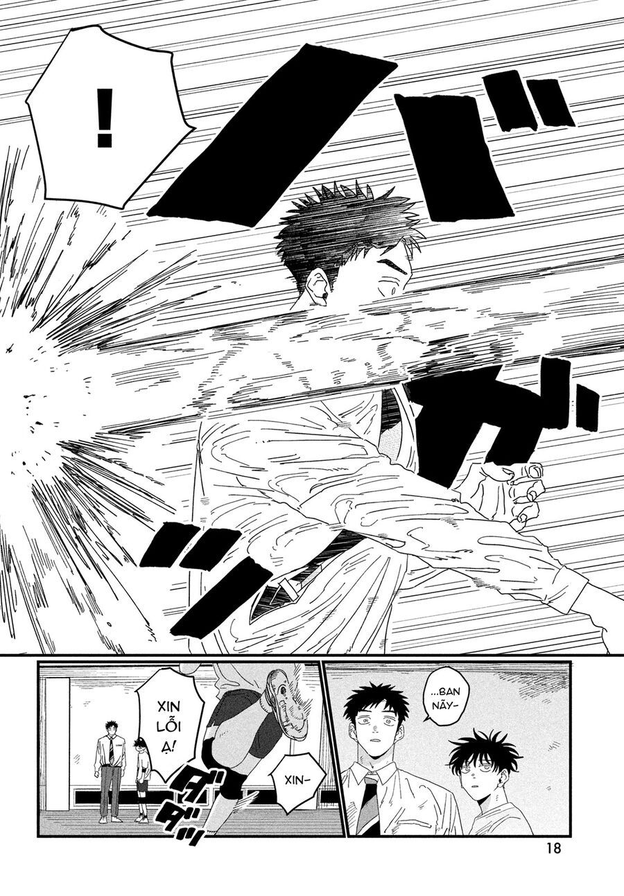 Dig It - Chapter 1 - Page 15