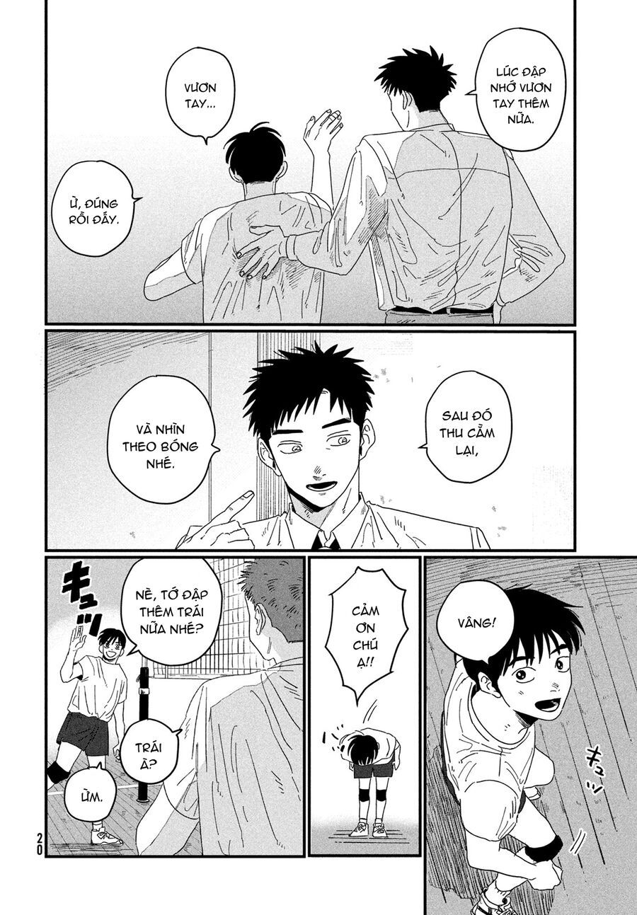 Dig It - Chapter 1 - Page 17