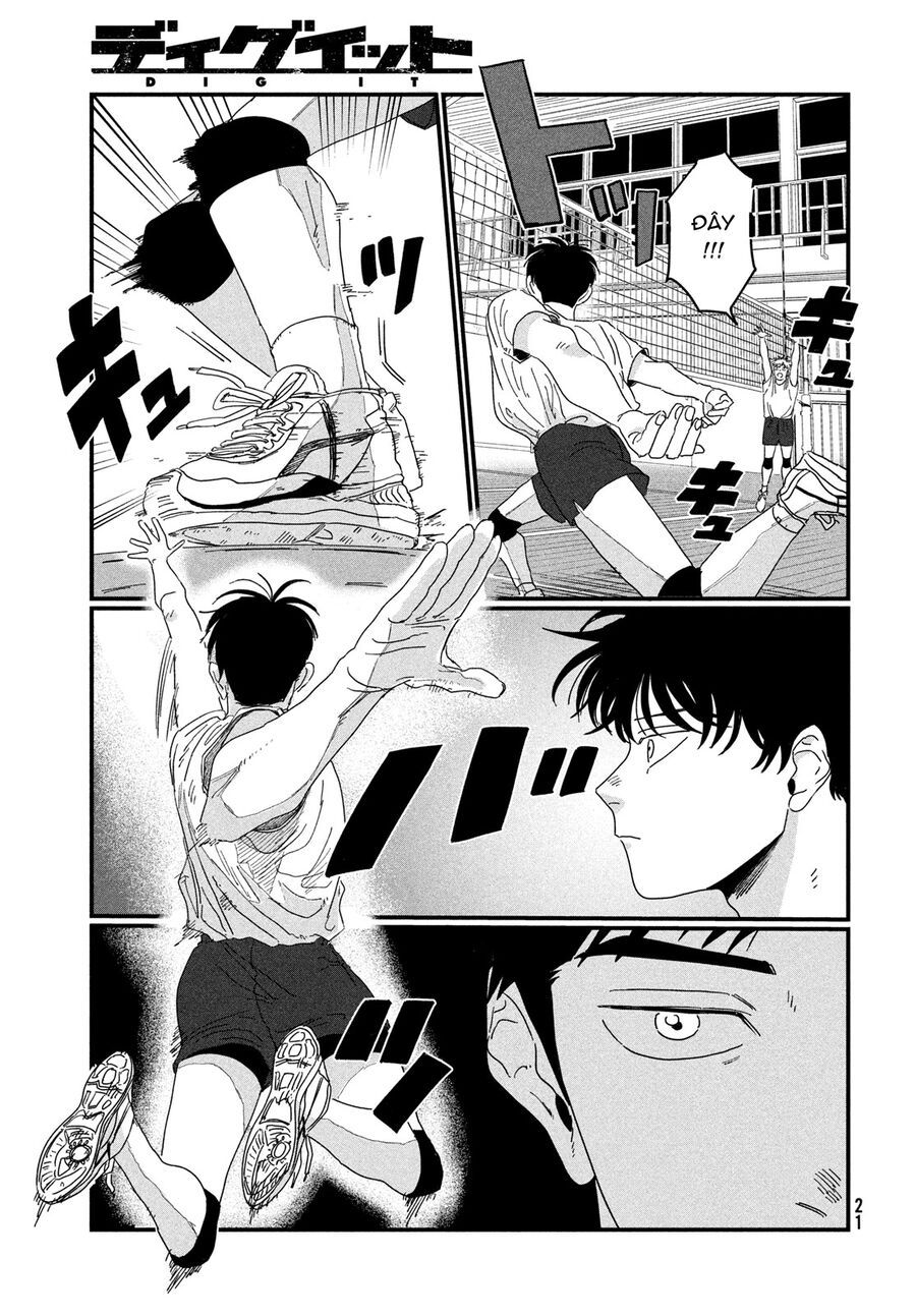 Dig It - Chapter 1 - Page 18