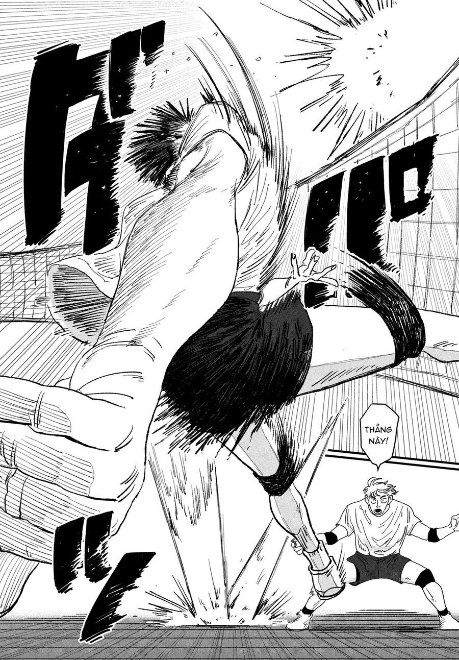 Dig It - Chapter 1 - Page 19