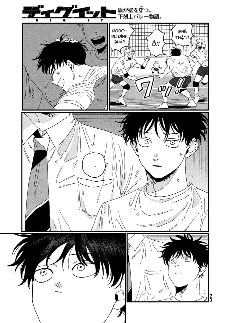 Dig It - Chapter 1 - Page 20