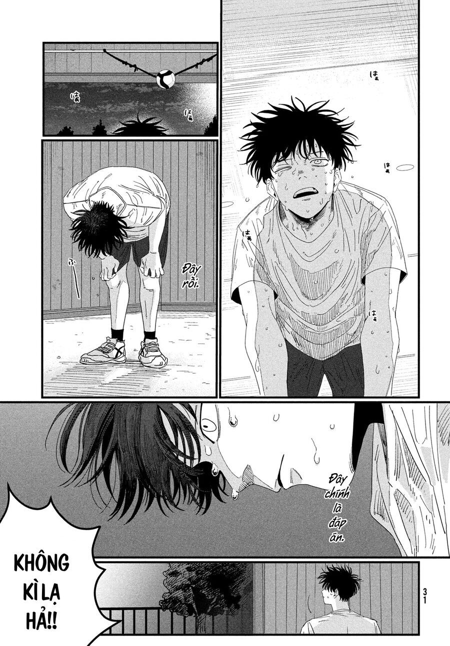 Dig It - Chapter 1 - Page 28