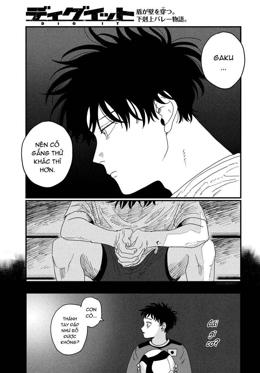 Dig It - Chapter 1 - Page 32