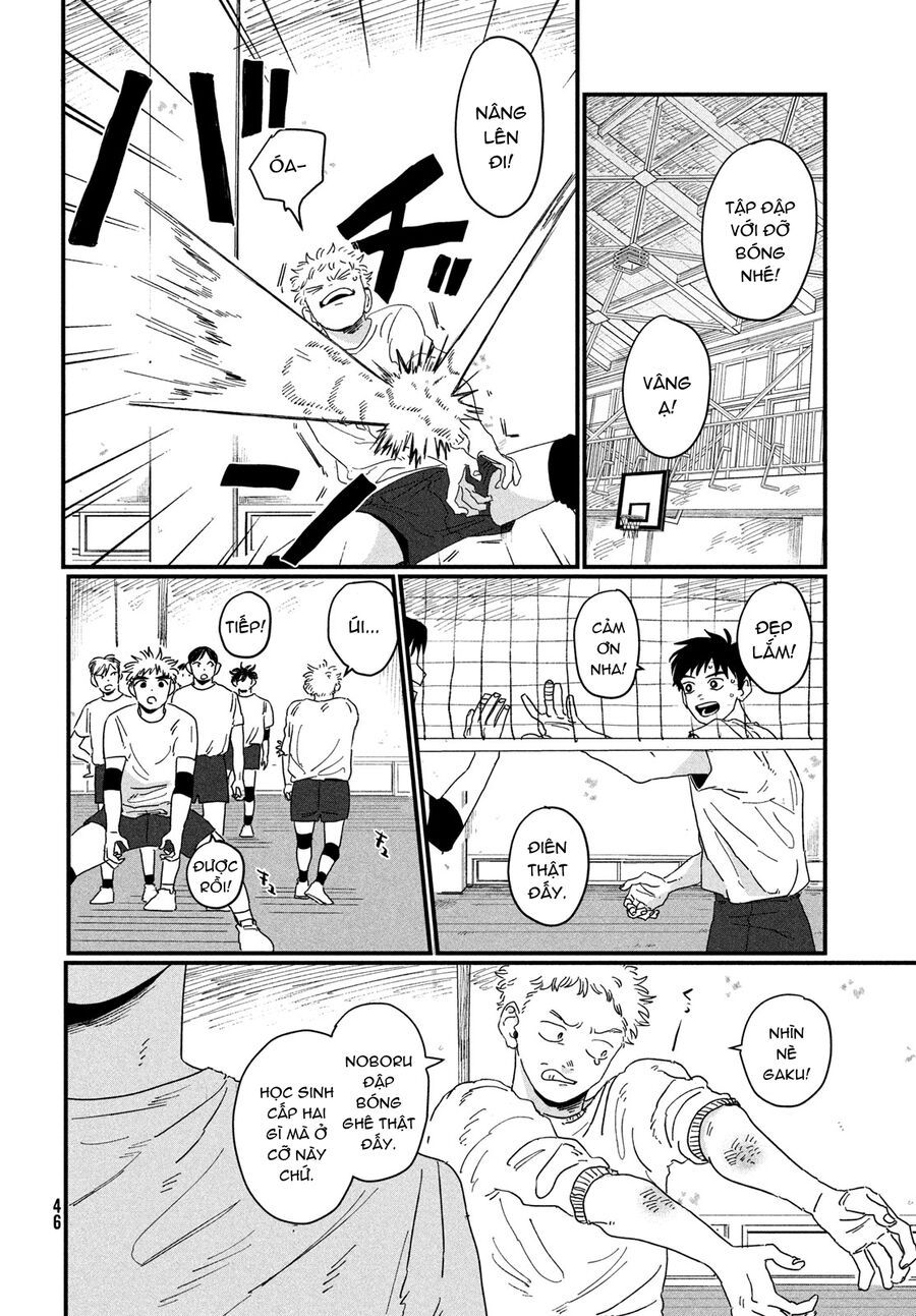 Dig It - Chapter 1 - Page 43