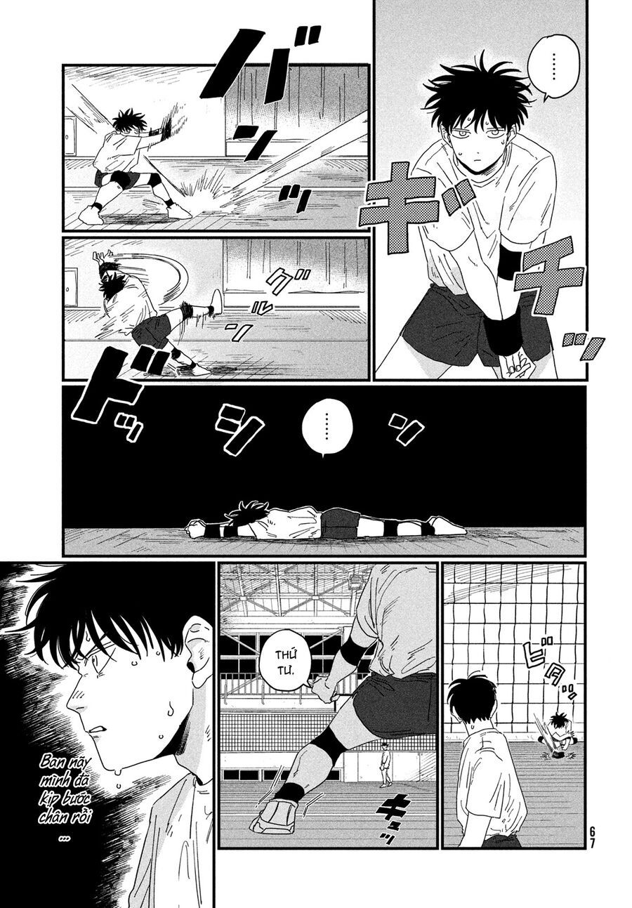 Dig It - Chapter 1 - Page 64